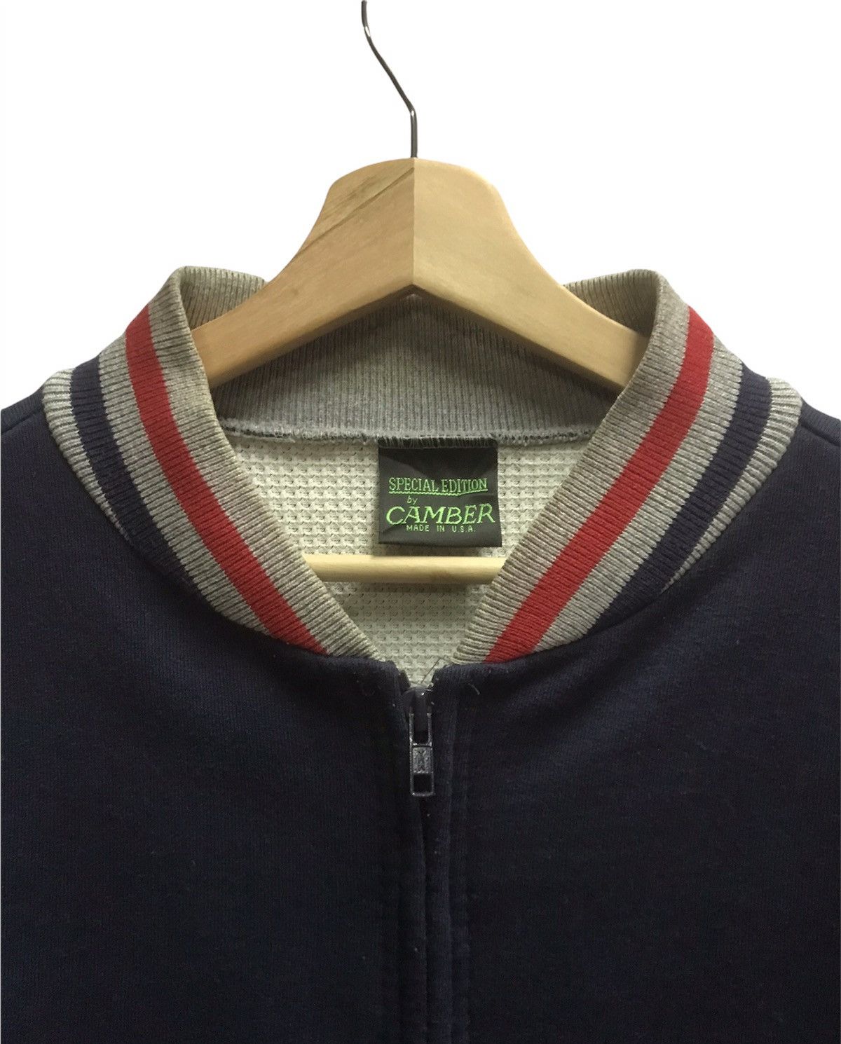 Camber Camber Special Edition Varsity Jacket Size US S / EU 44-46 / 1 - 11 Thumbnail