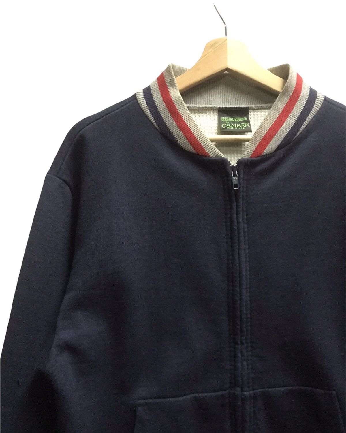 Camber Camber Special Edition Varsity Jacket Size US S / EU 44-46 / 1 - 2 Thumbnail