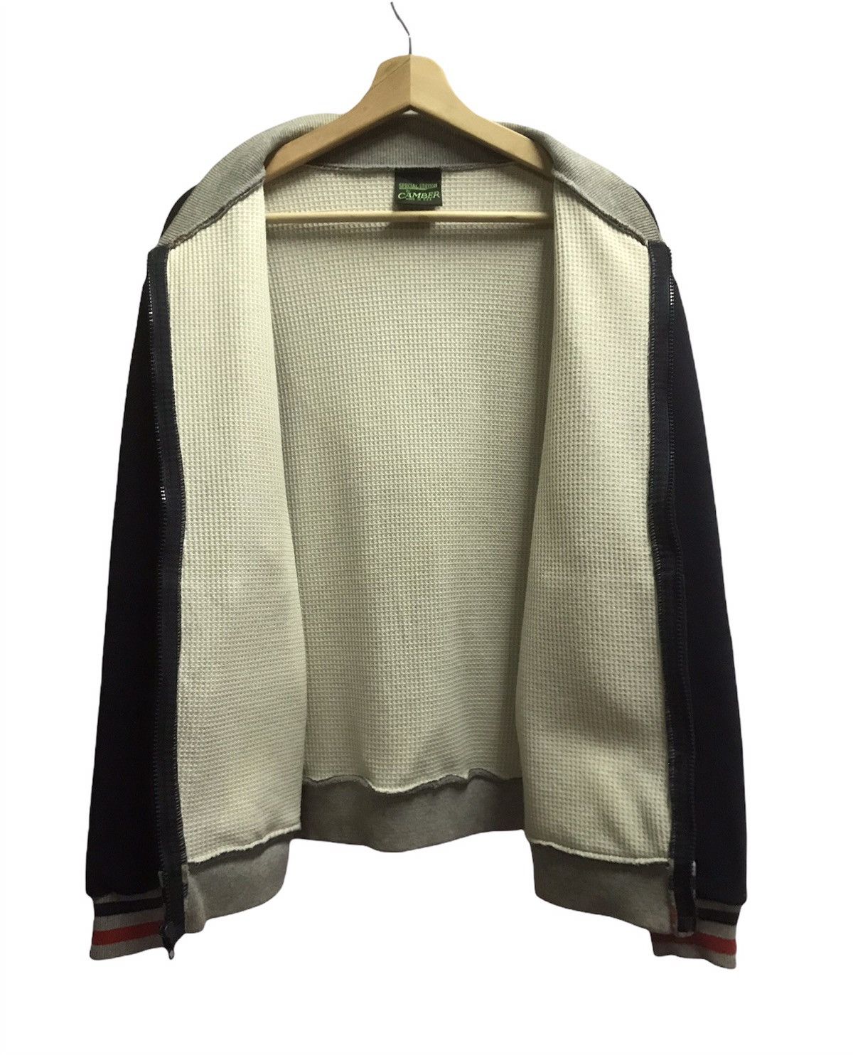 Camber Camber Special Edition Varsity Jacket Size US S / EU 44-46 / 1 - 10 Thumbnail