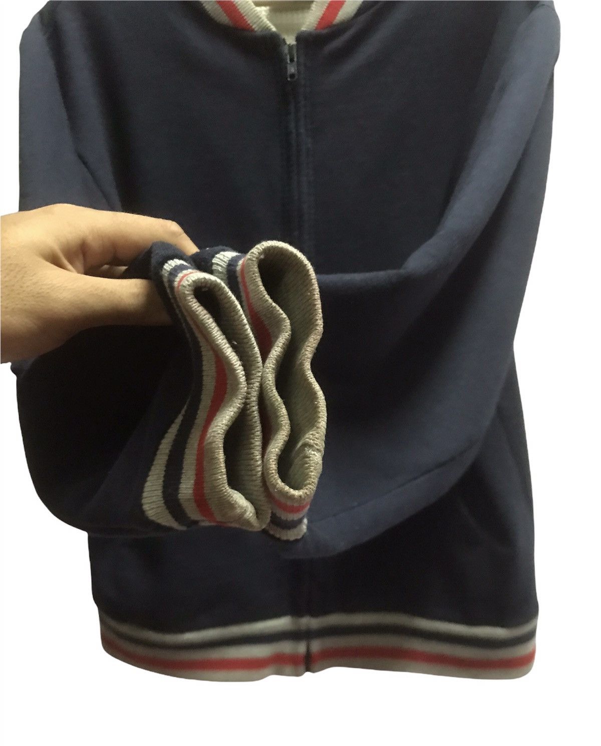 Camber Camber Special Edition Varsity Jacket Size US S / EU 44-46 / 1 - 12 Thumbnail