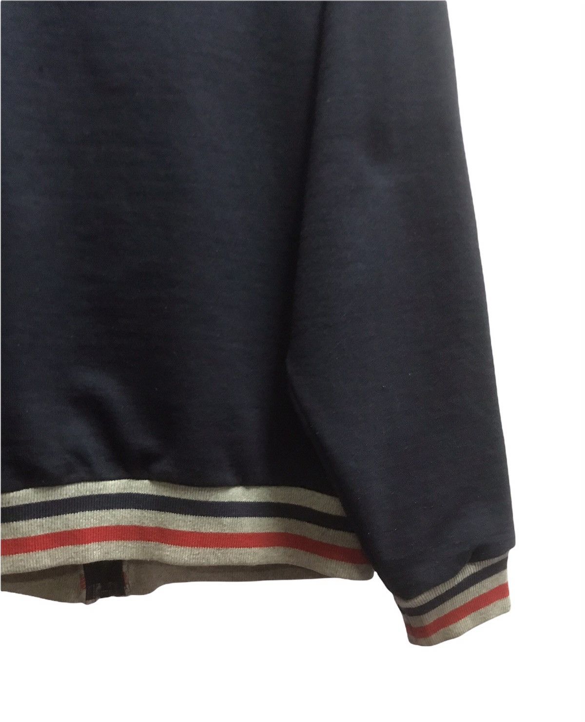 Camber Camber Special Edition Varsity Jacket Size US S / EU 44-46 / 1 - 9 Thumbnail