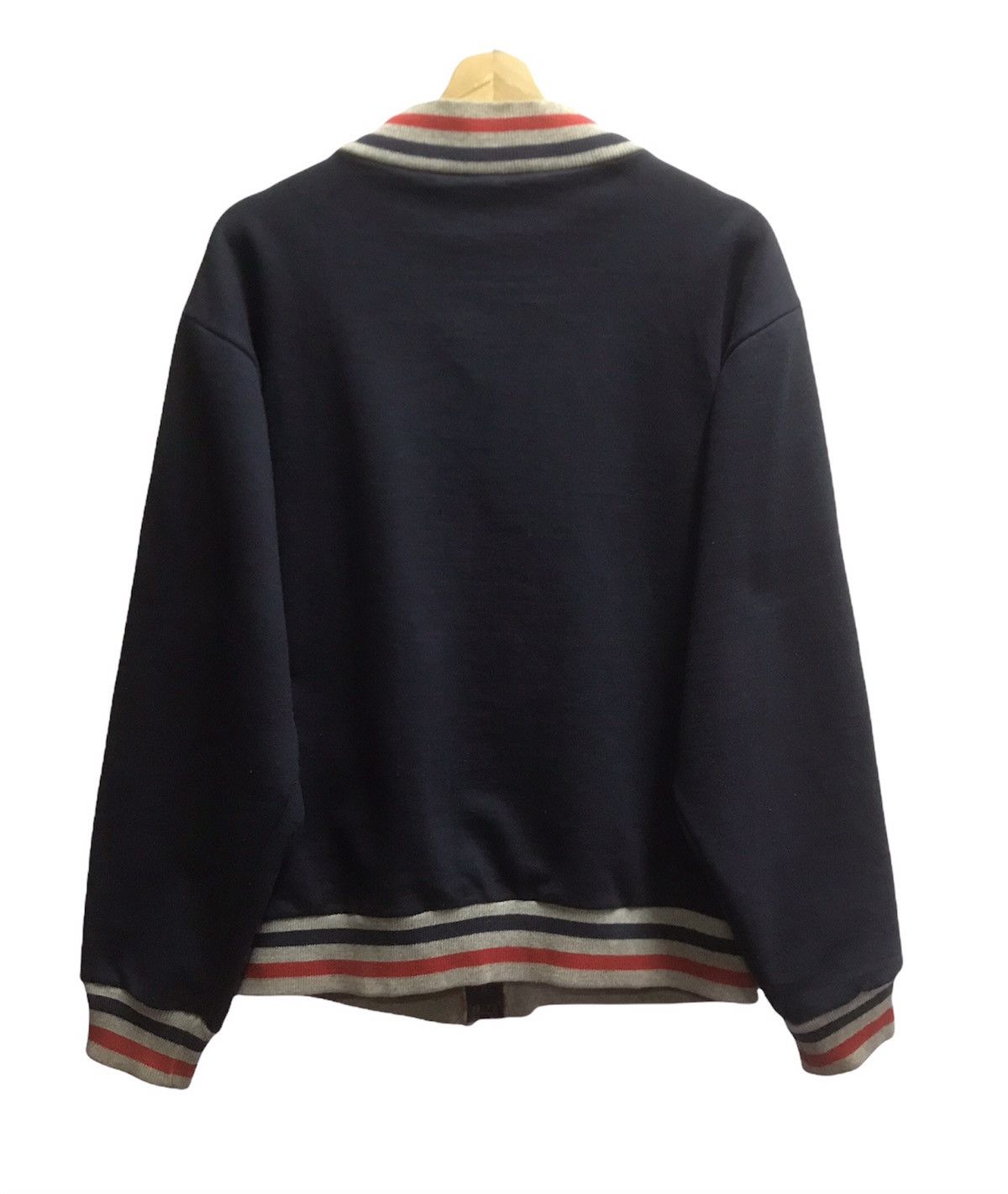 Camber Camber Special Edition Varsity Jacket Size US S / EU 44-46 / 1 - 6 Thumbnail