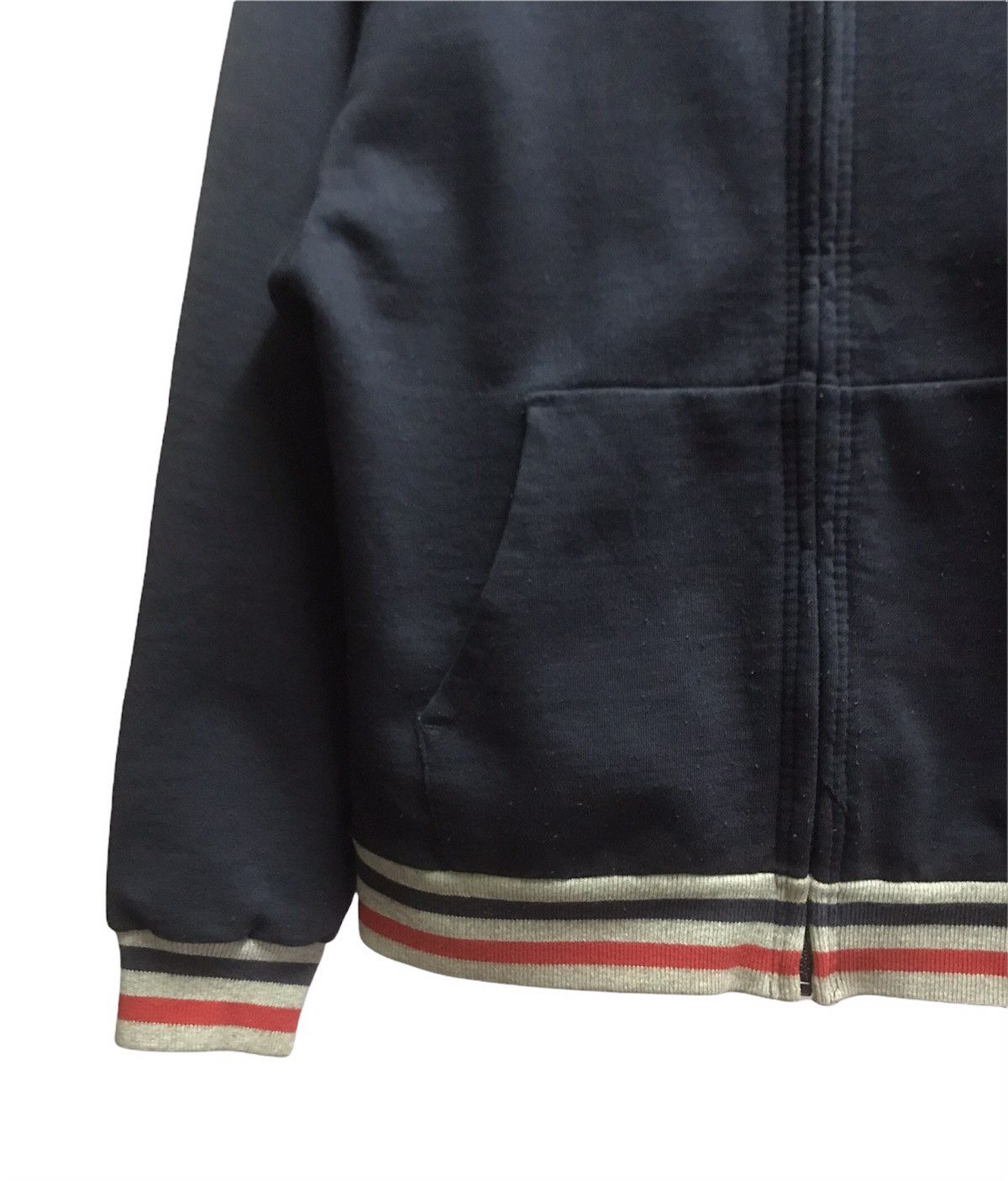 Camber Camber Special Edition Varsity Jacket Size US S / EU 44-46 / 1 - 4 Thumbnail