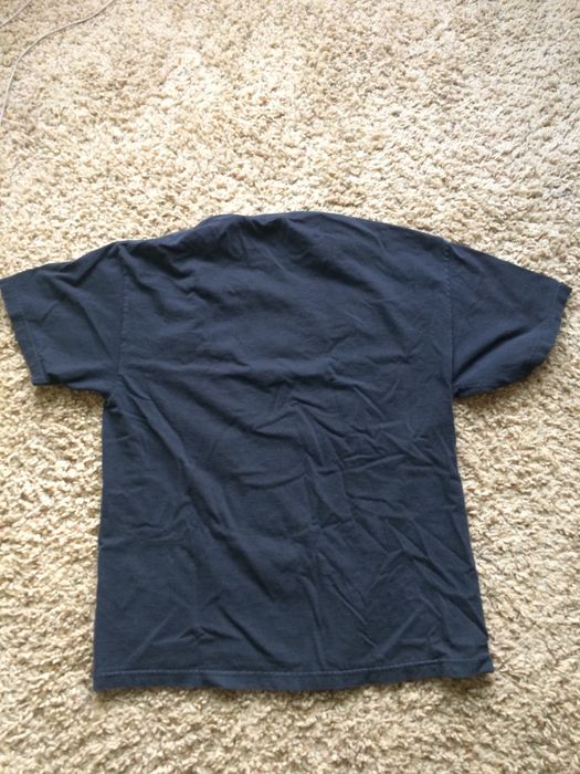 Odd Future Jesus/Cross T-Shirt | Grailed