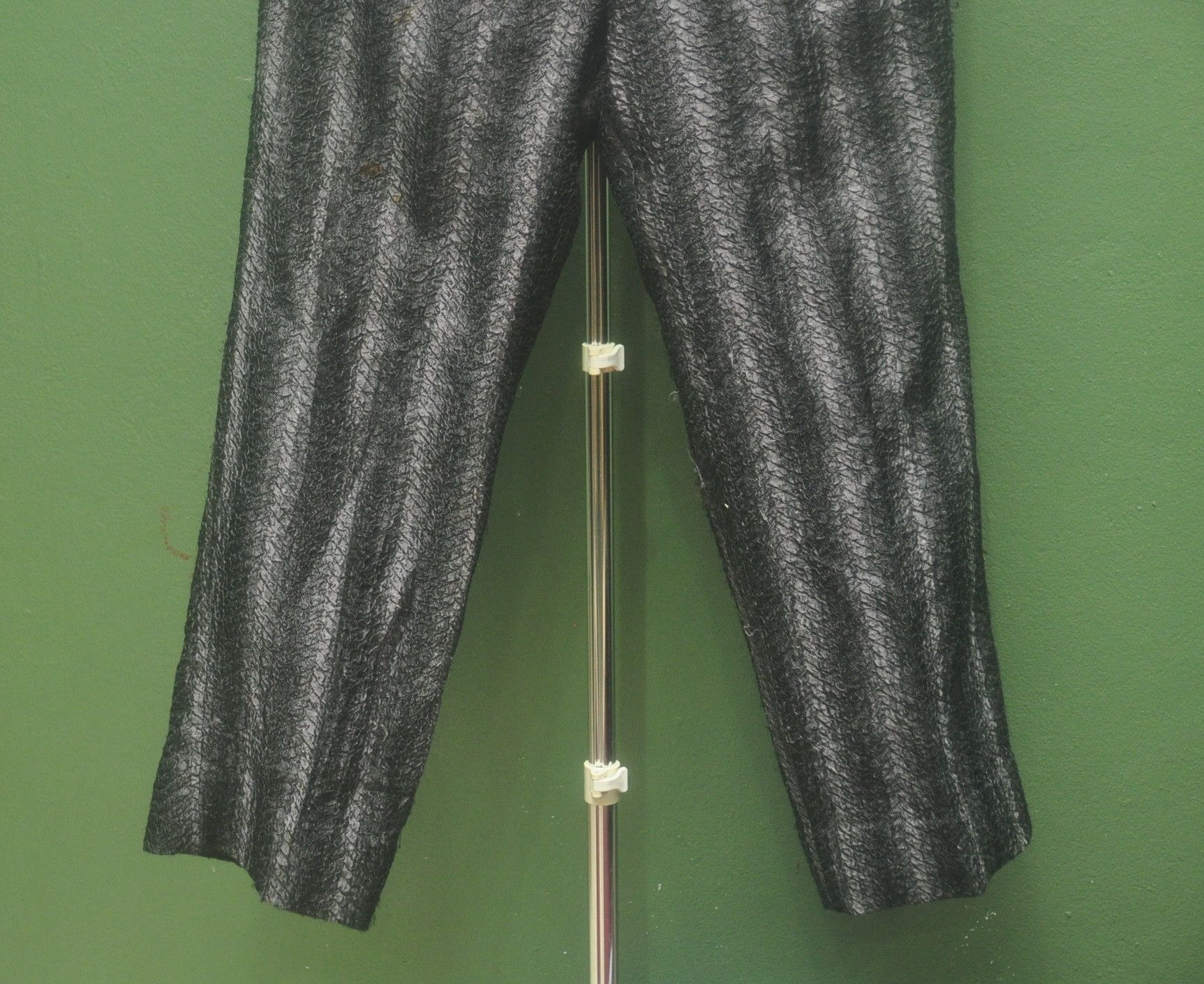 Designer × Japanese Brand Vintage Japanese Designer Travis Scott Fashion Style Pant Size US 32 / EU 48 - 4 Thumbnail