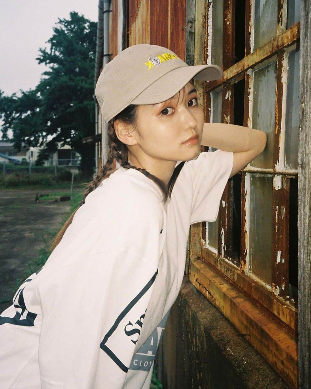 FR2 Xlarge Cap
