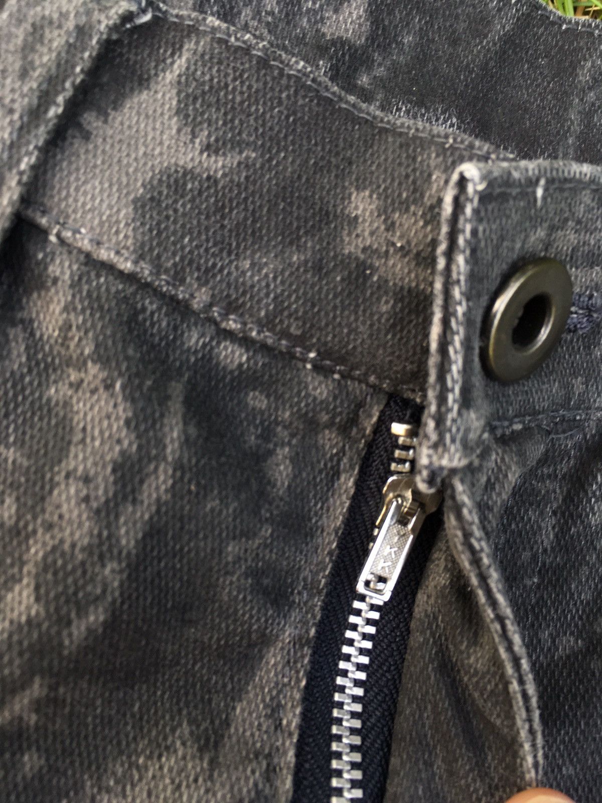 If Six Was Nine × Japanese Brand Custom Culture flare jeans Size US 29 - 4 Thumbnail