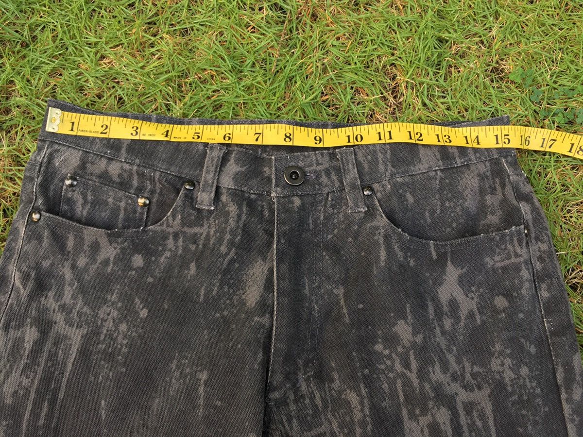 If Six Was Nine × Japanese Brand Custom Culture flare jeans Size US 29 - 9 Thumbnail