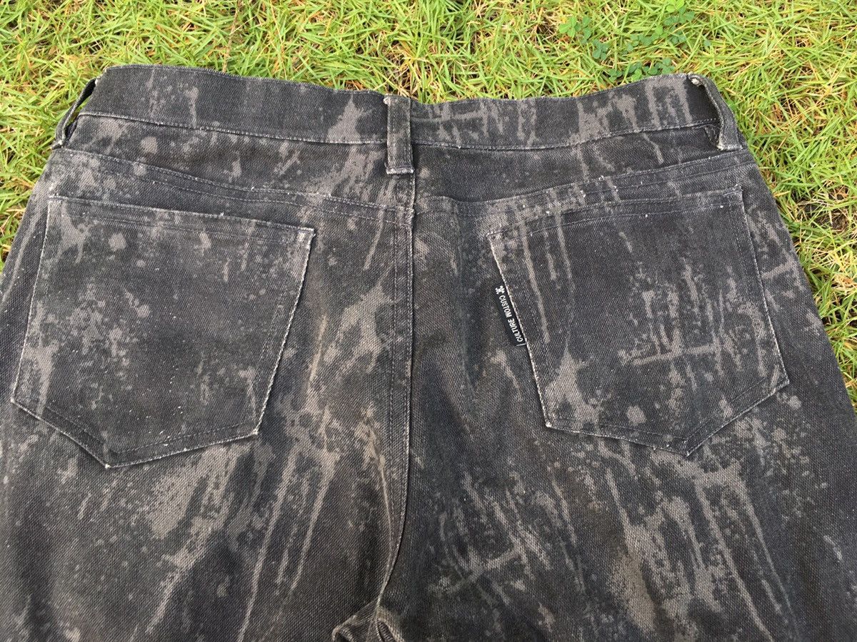 If Six Was Nine × Japanese Brand Custom Culture flare jeans Size US 29 - 5 Thumbnail