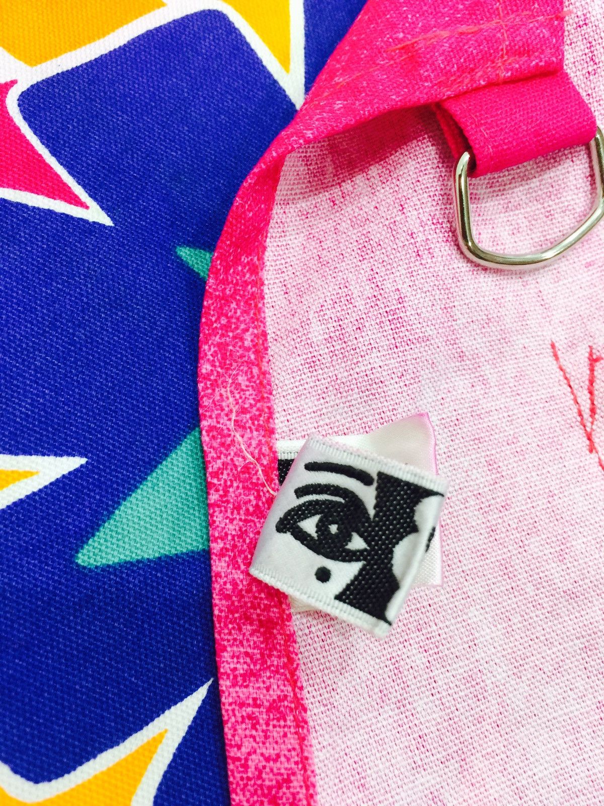 Kansai Yamamoto kansai yamamoto apron Size ONE SIZE - 4 Thumbnail