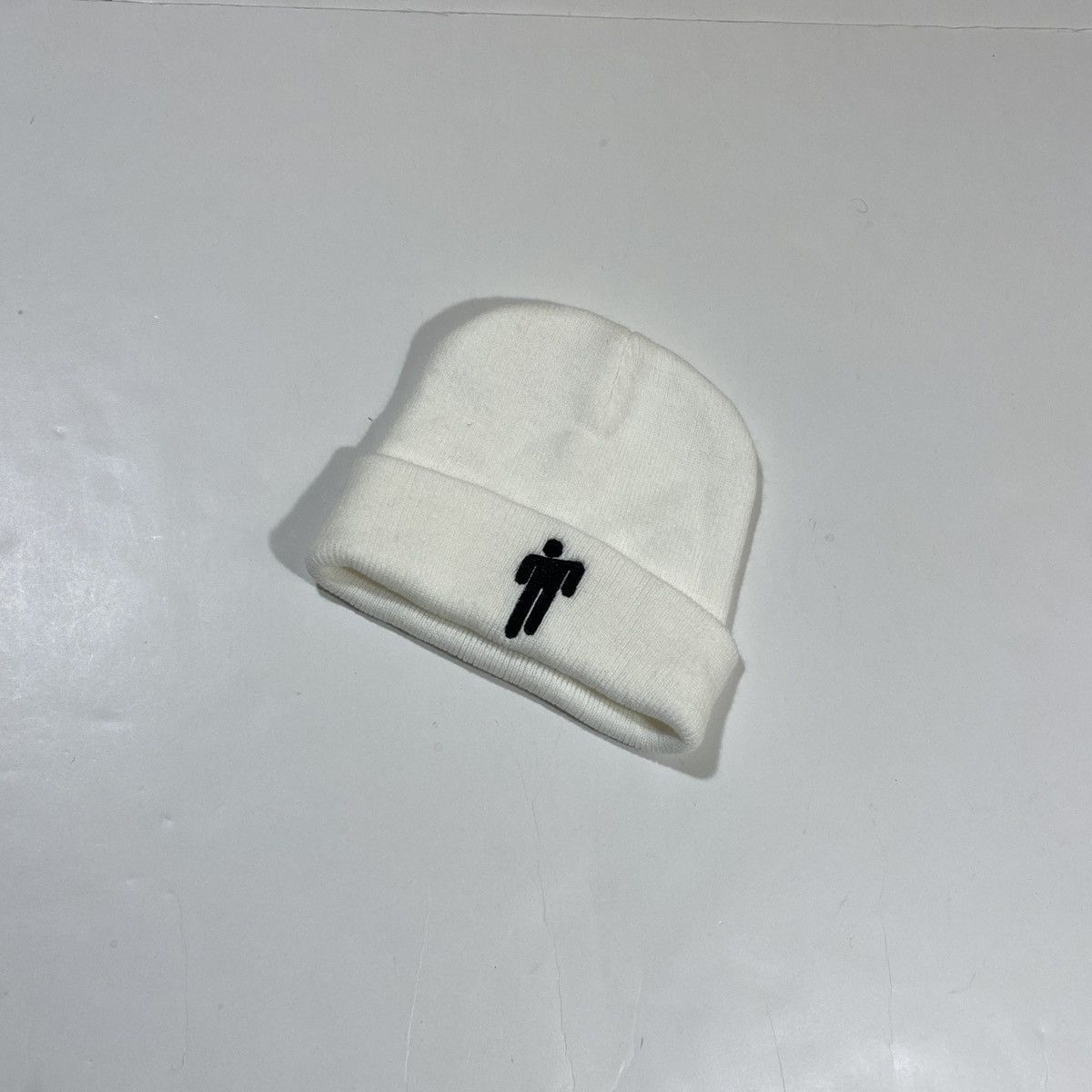 Band Tees × Billie Eilish × Vintage Billie Eilish Beanie Size ONE SIZE - 1 Thumbnail