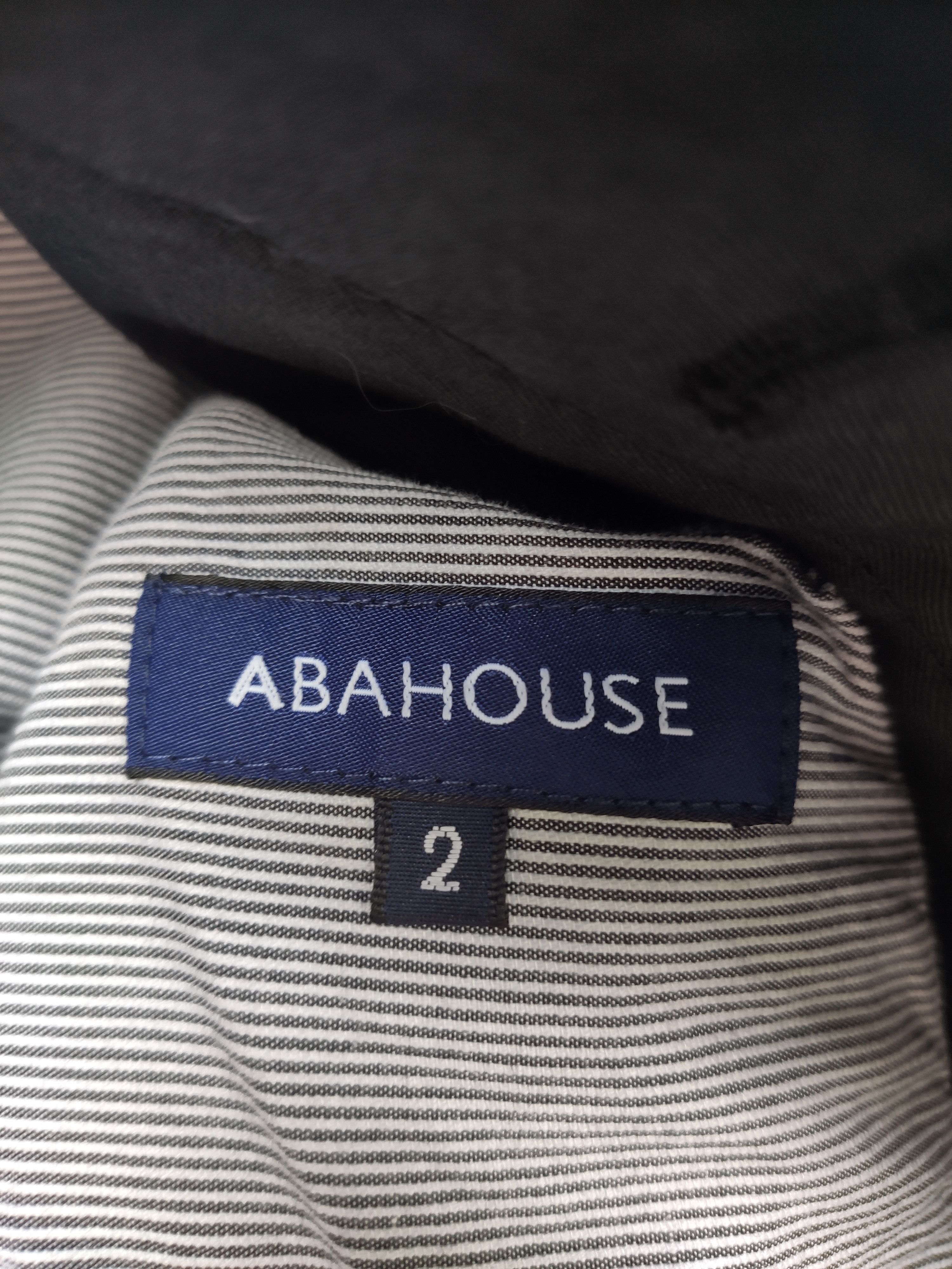 ABAHOUSE Abahouse jacket Chore Jacket Parkas Size US S / EU 44-46 / 1 - 6 Thumbnail