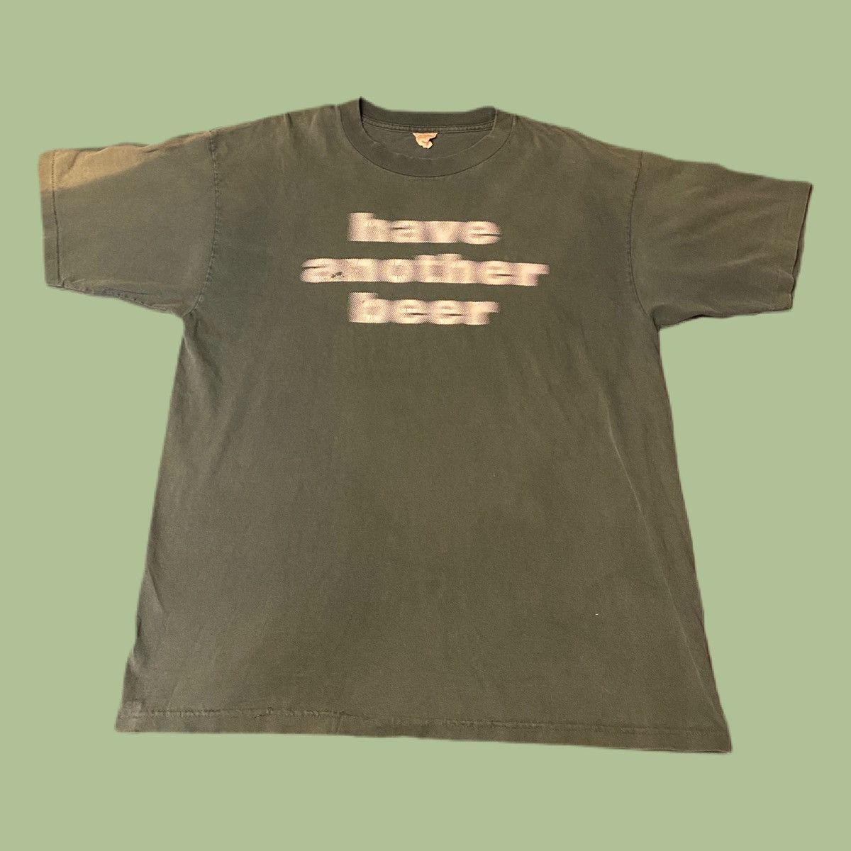 Another Beer | Grailed