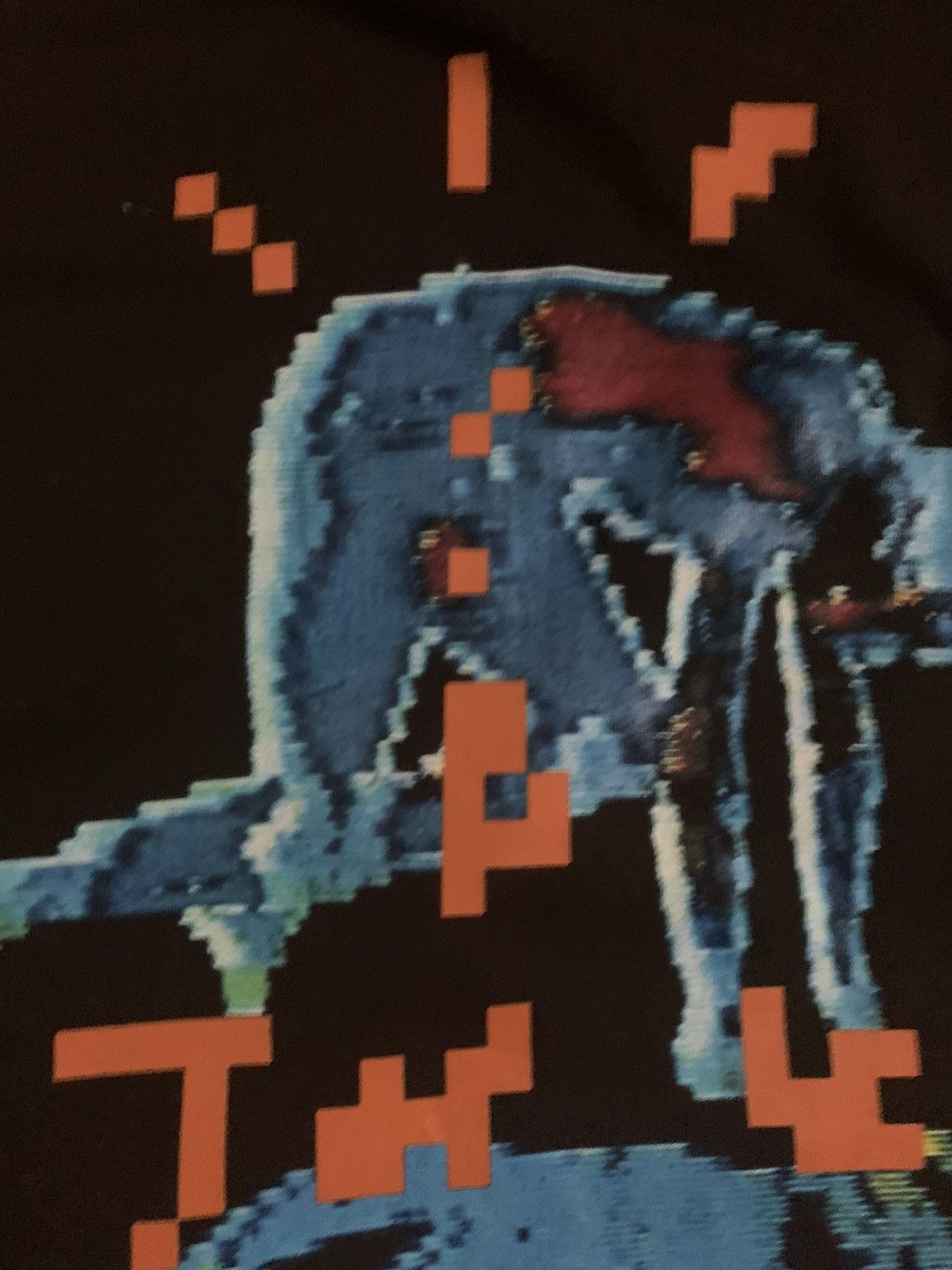 Travis Scott Travis Scott Cactus Trails Digital T-Shirt Brown Size US S / EU 44-46 / 1 - 12 Thumbnail