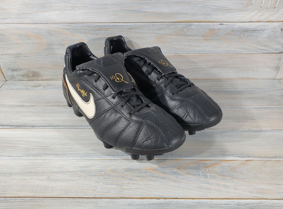 Nike discount tiempo 37