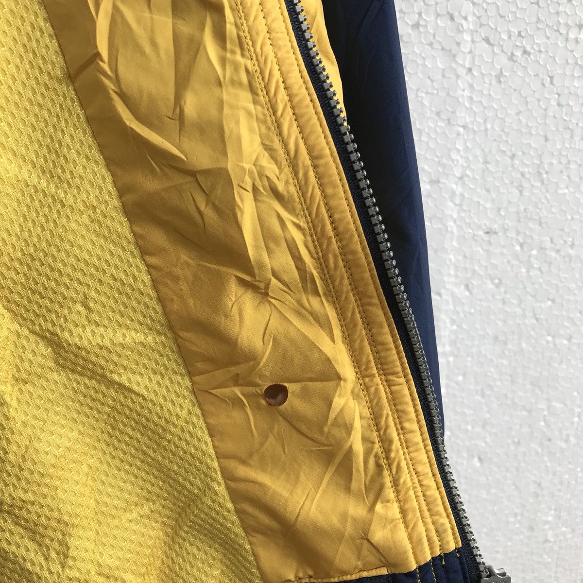 Japanese Brand Fishing 7 Traveier Thinsulate Jacket Size US L / EU 52-54 / 3 - 8 Thumbnail