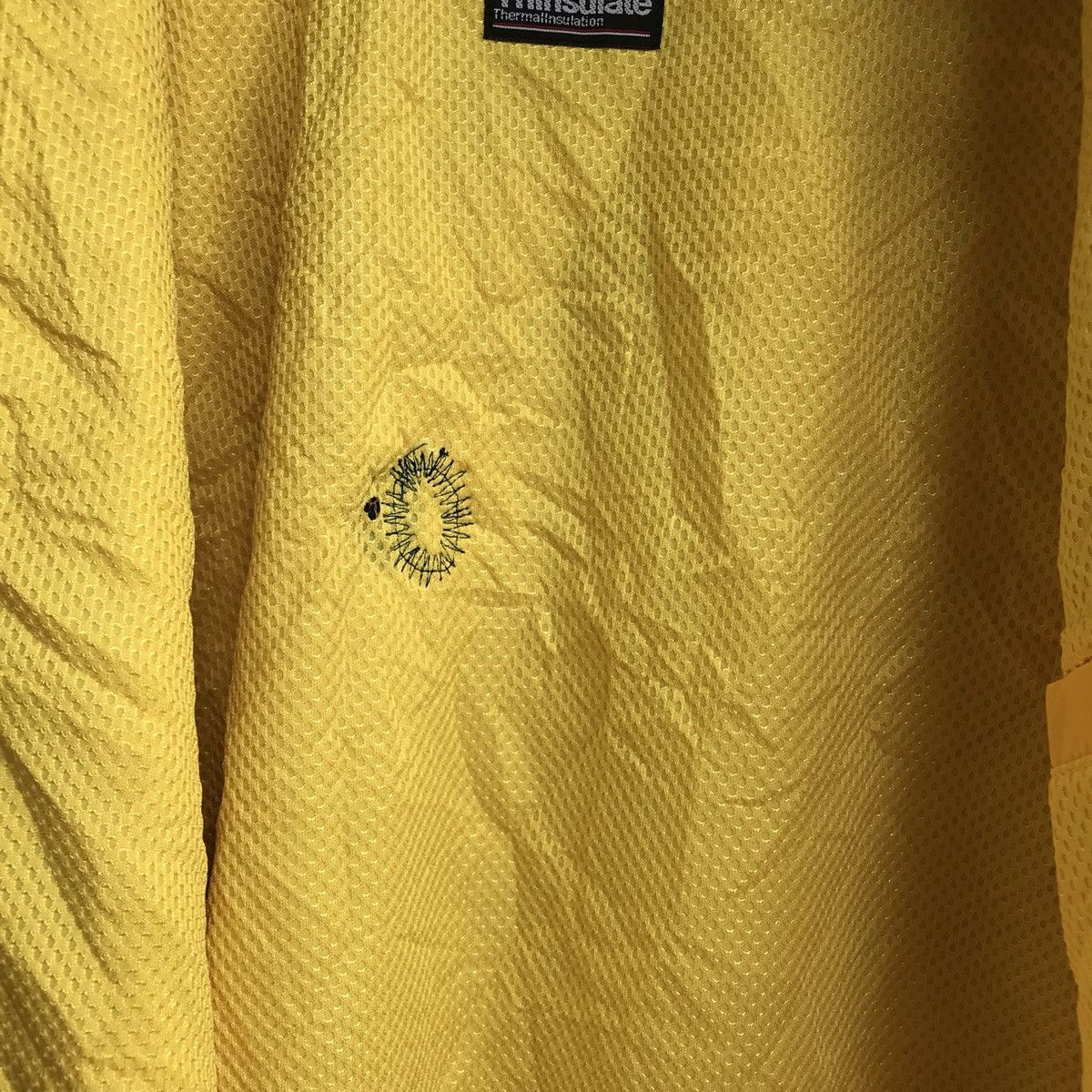 Japanese Brand Fishing 7 Traveier Thinsulate Jacket Size US L / EU 52-54 / 3 - 9 Thumbnail