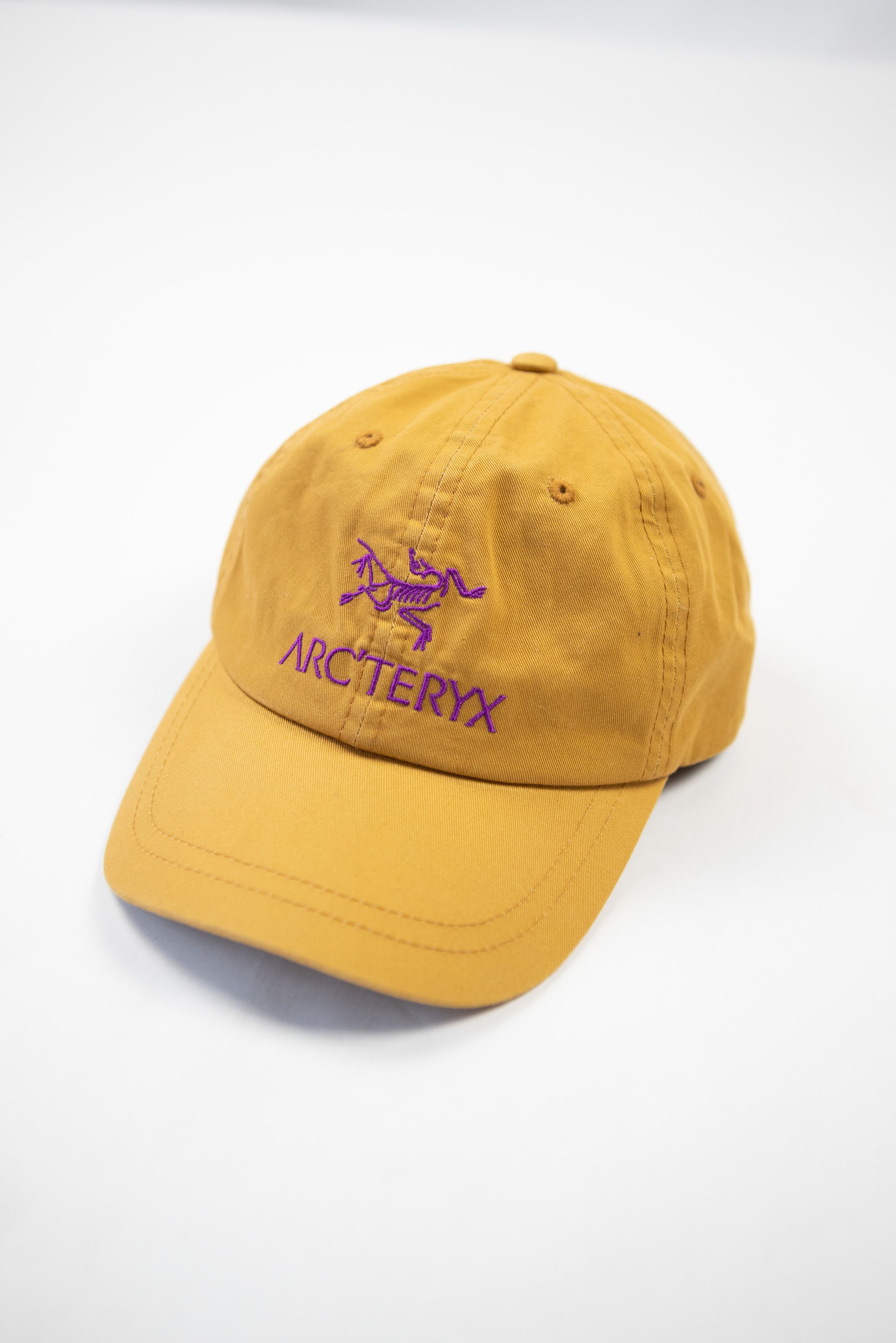 帽子 PALACE ARC'TERYX 6-PANEL WTB: Palace x Arc'teryx 6-panel!! Any colour I really want