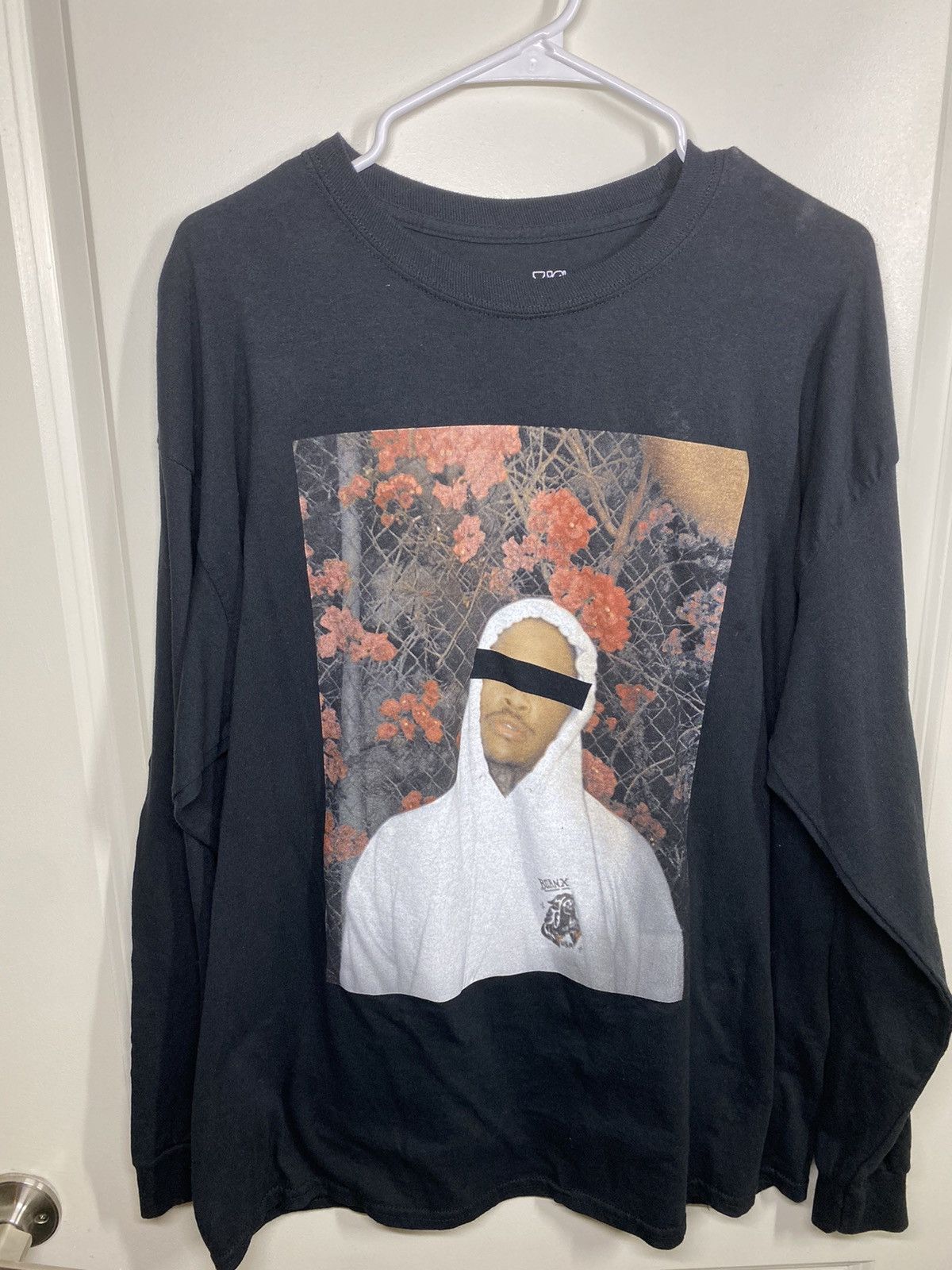 4HUNNID Yg L/S tee Size US L / EU 52-54 / 3 - 1 Thumbnail