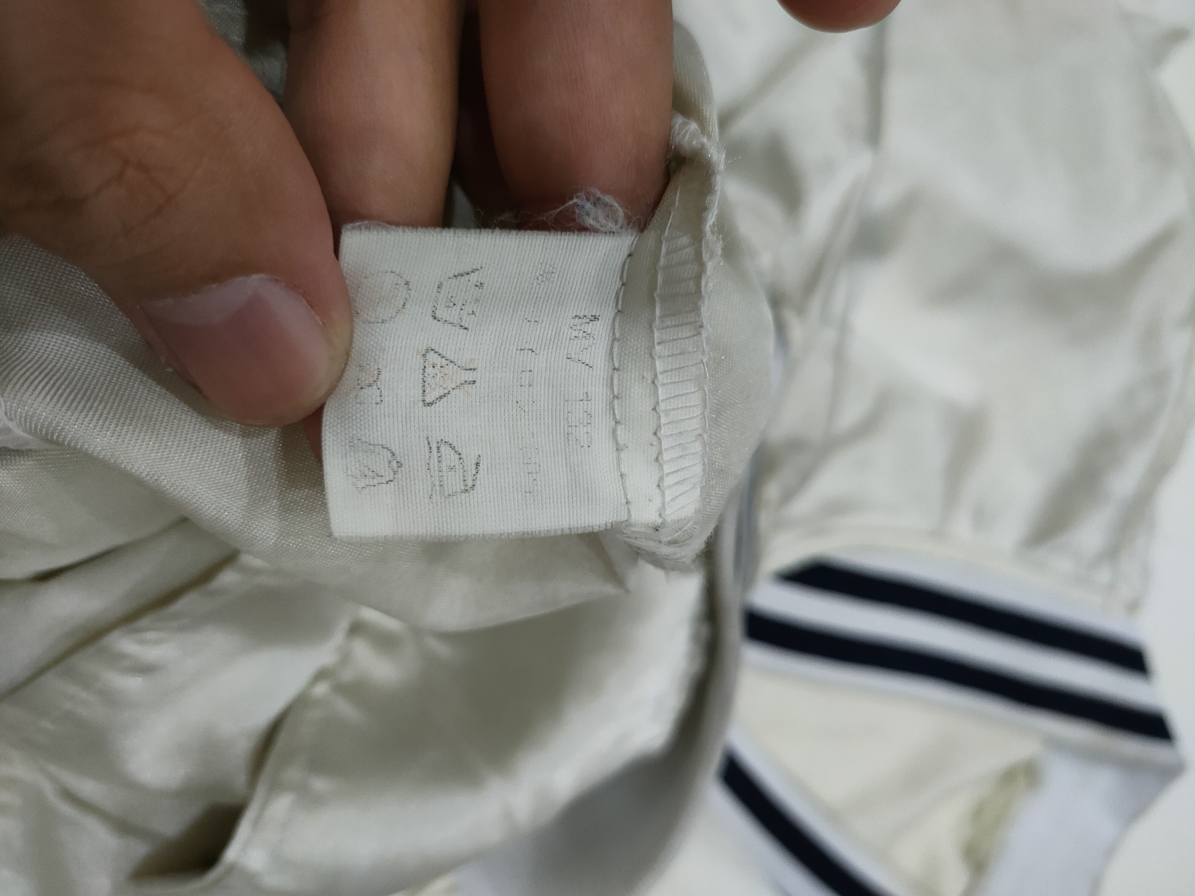 Vintage VINTAGE TOYOTA ESTIMA COROLLA NANKAI NYLON JACKET Size US M / EU 48-50 / 2 - 9 Thumbnail