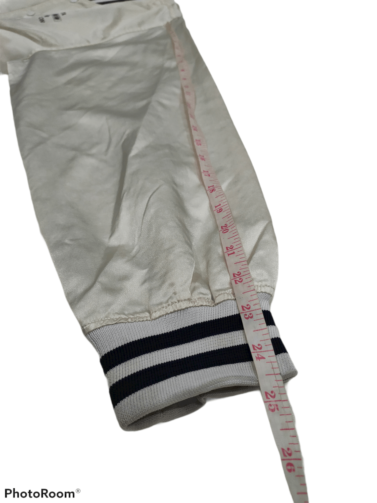 Vintage VINTAGE TOYOTA ESTIMA COROLLA NANKAI NYLON JACKET Size US M / EU 48-50 / 2 - 8 Thumbnail