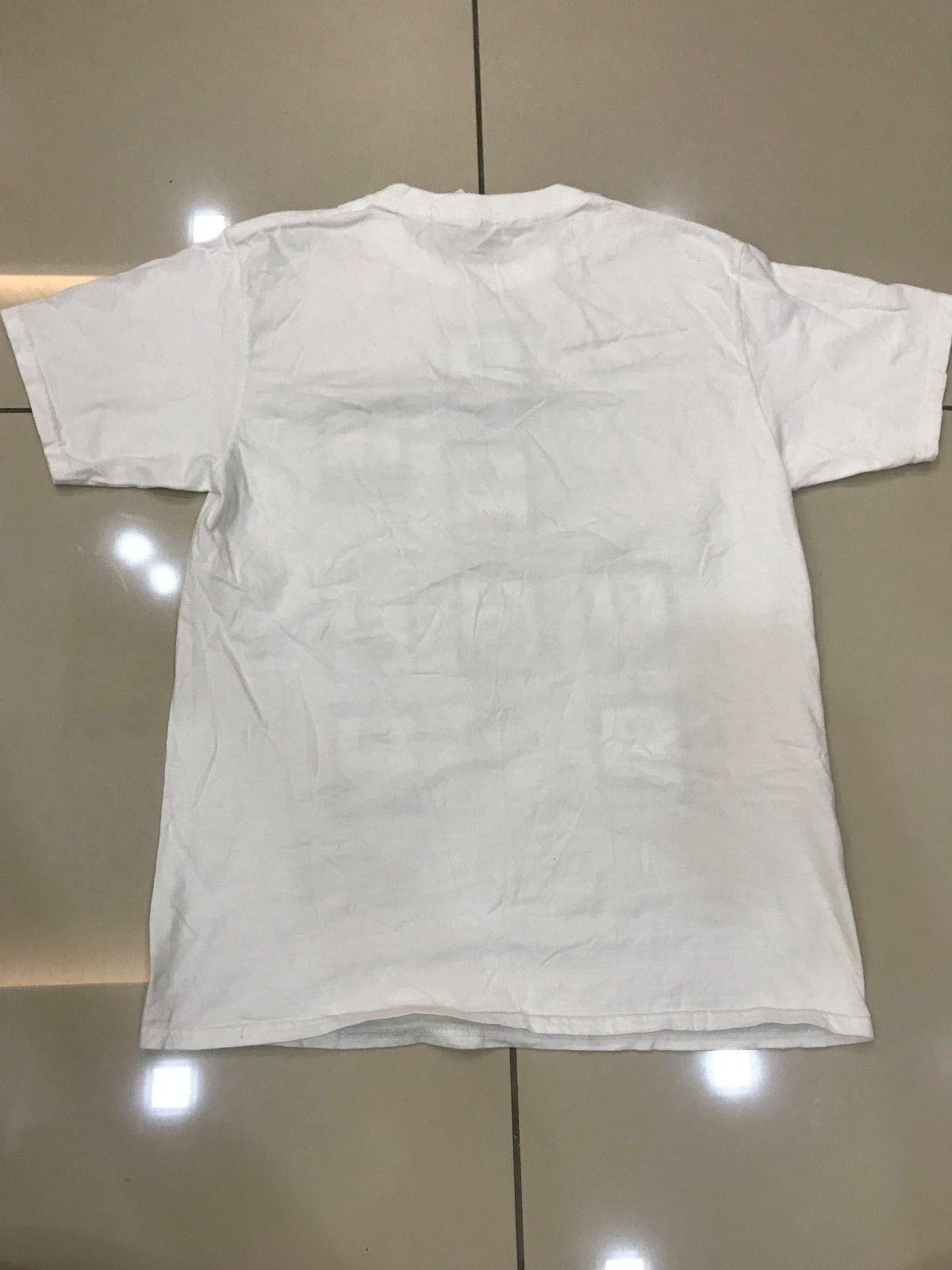 Kanye West LIMITED KANYE WEST AND THE GANG SYNDICATE YEEZY GROUP SHIRT Size US M / EU 48-50 / 2 - 11 Thumbnail