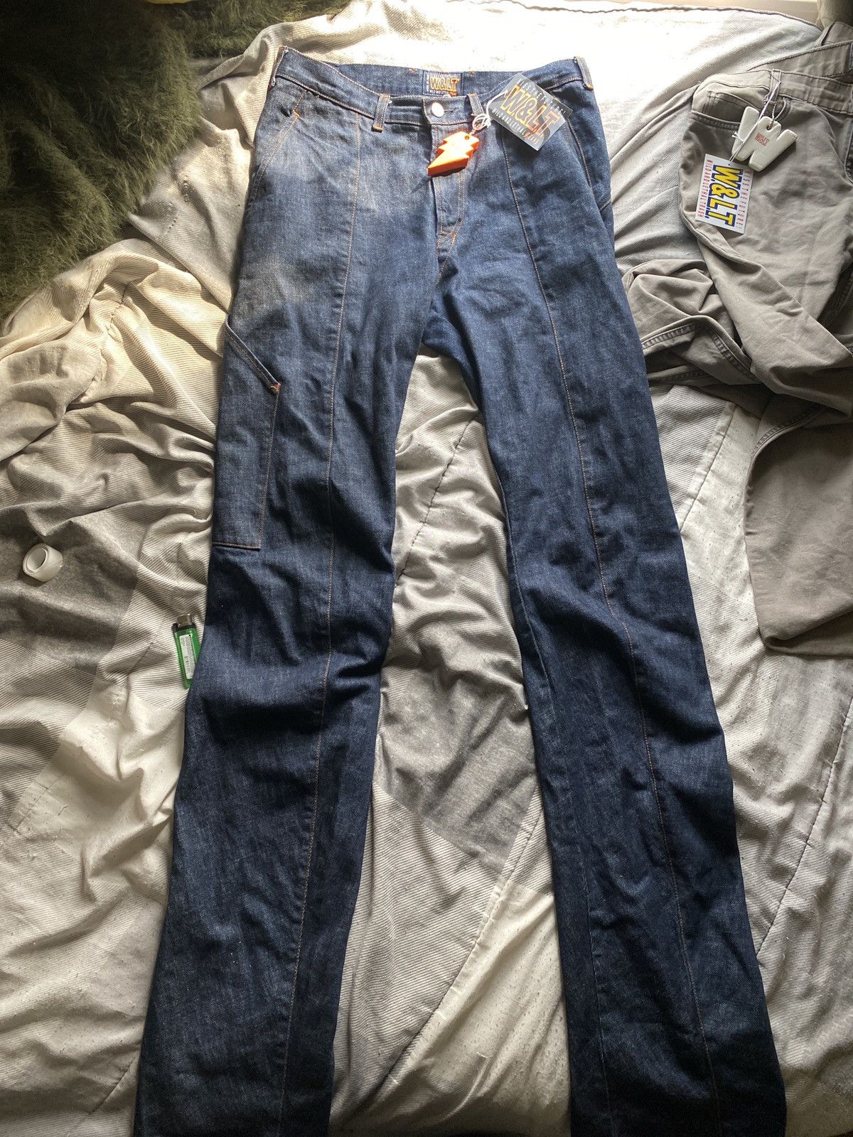 Men's W< Denim | Grailed