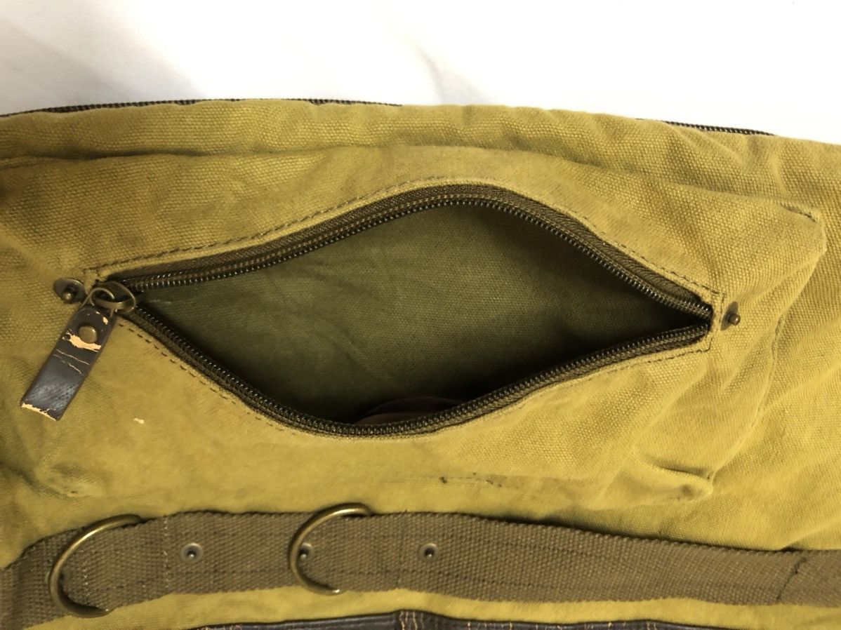 Other Rucksack Army Style Tactical Backpack Size ONE SIZE - 17 Thumbnail