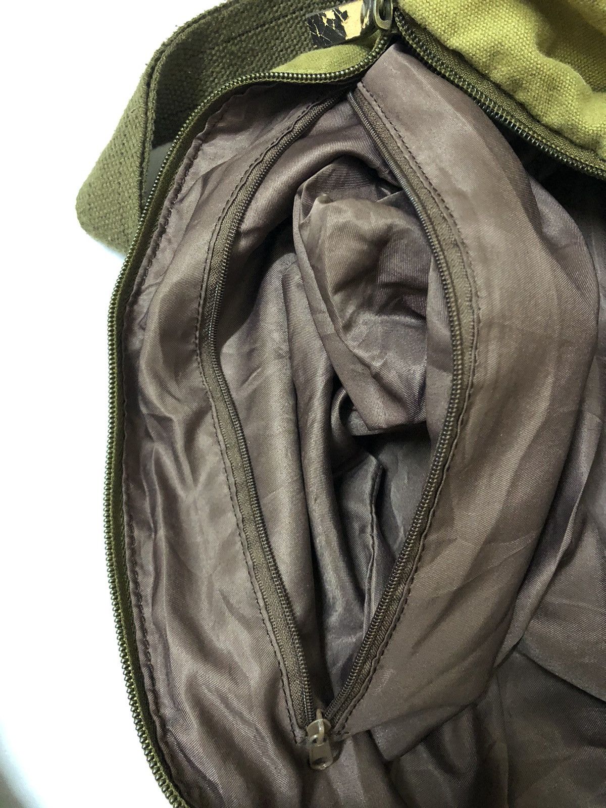 Other Rucksack Army Style Tactical Backpack Size ONE SIZE - 14 Thumbnail