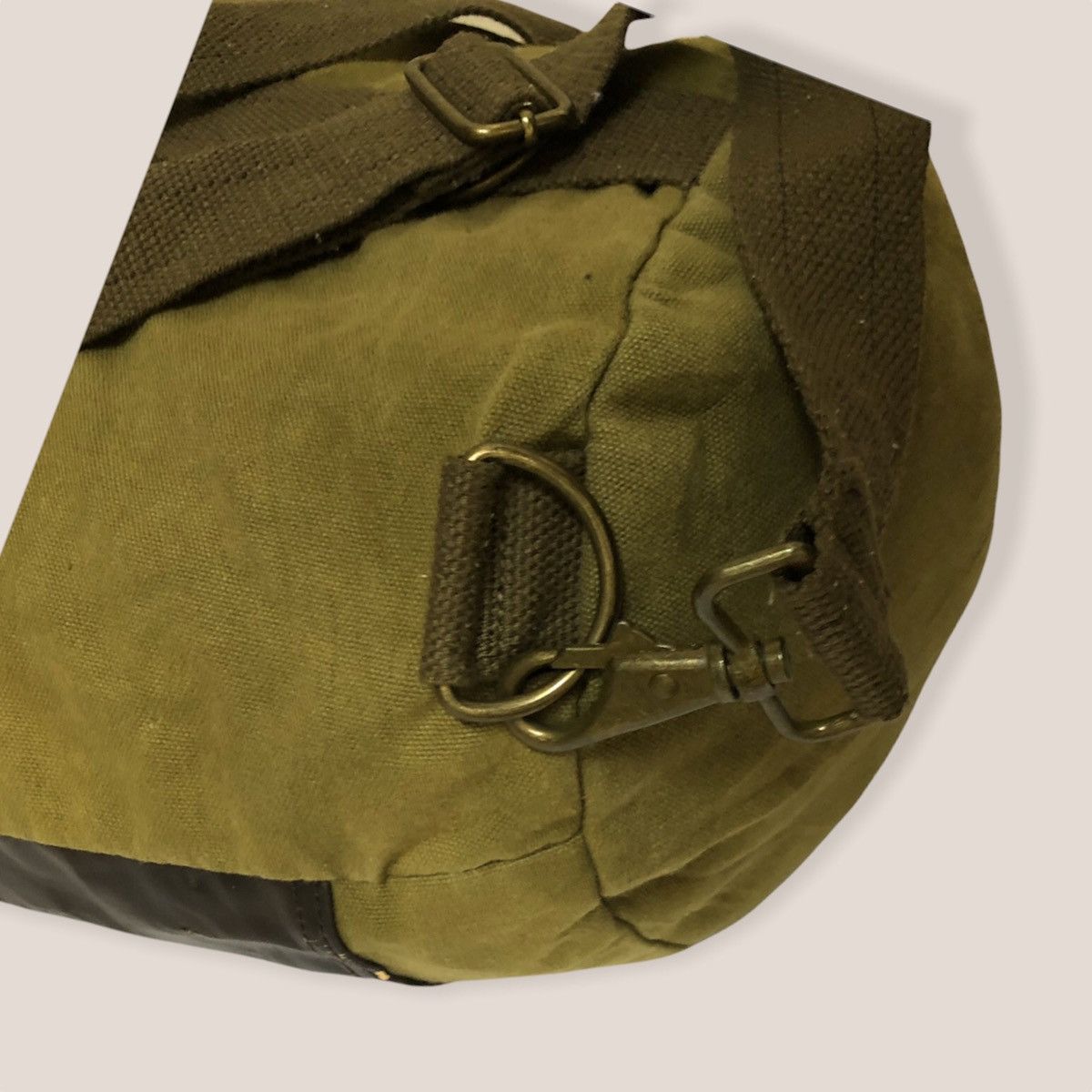 Other Rucksack Army Style Tactical Backpack Size ONE SIZE - 4 Thumbnail
