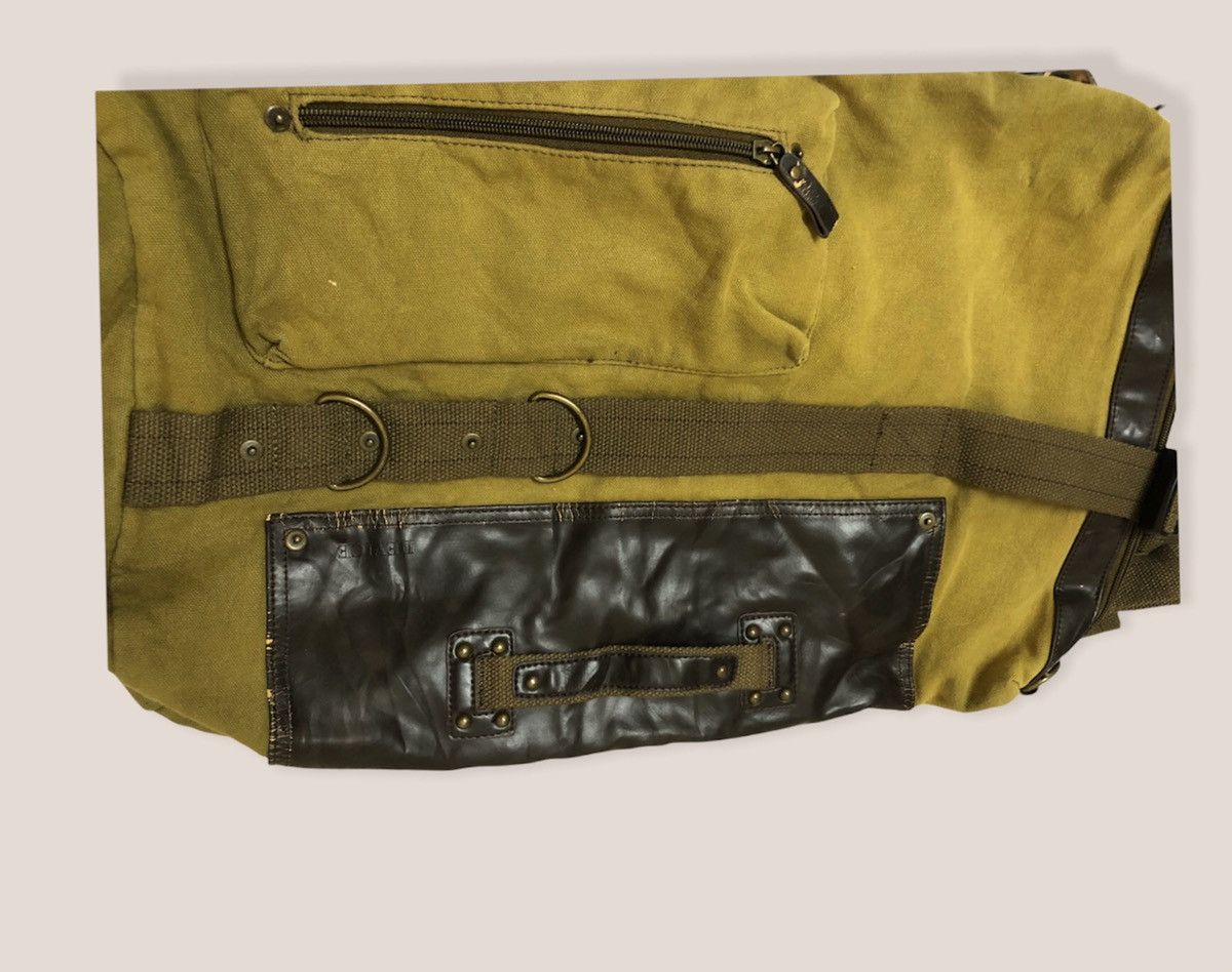 Other Rucksack Army Style Tactical Backpack Size ONE SIZE - 10 Thumbnail