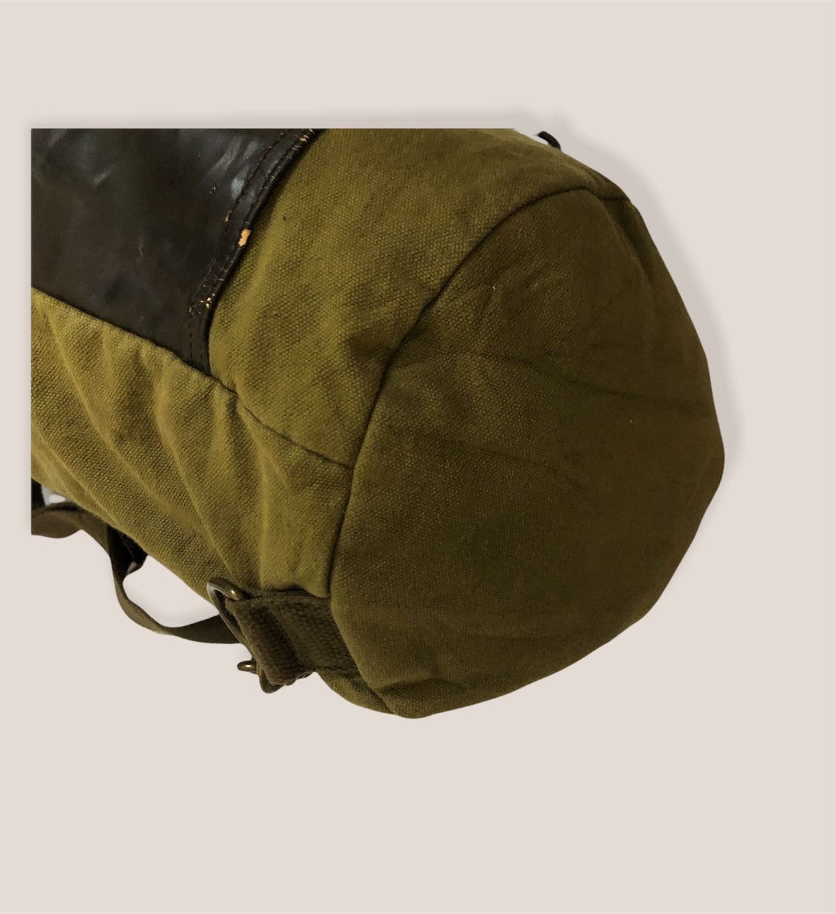 Other Rucksack Army Style Tactical Backpack Size ONE SIZE - 7 Thumbnail