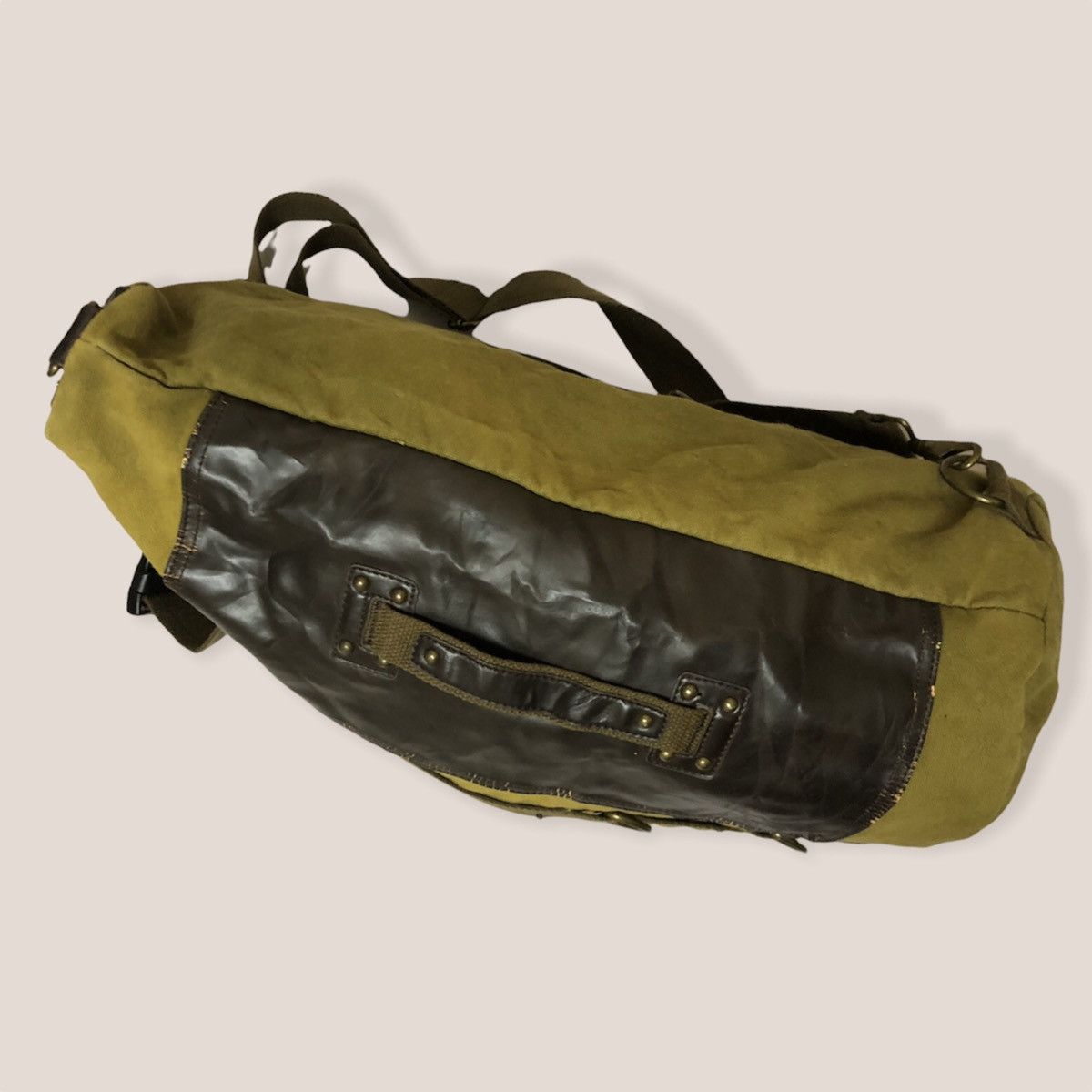 Other Rucksack Army Style Tactical Backpack Size ONE SIZE - 6 Thumbnail