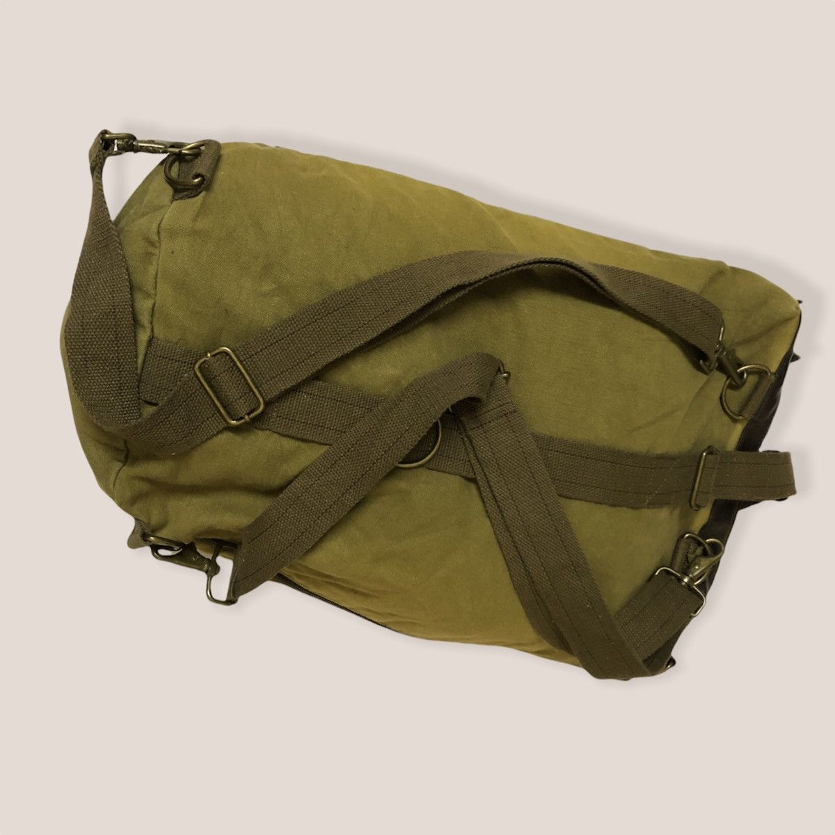 Other Rucksack Army Style Tactical Backpack Size ONE SIZE - 3 Thumbnail