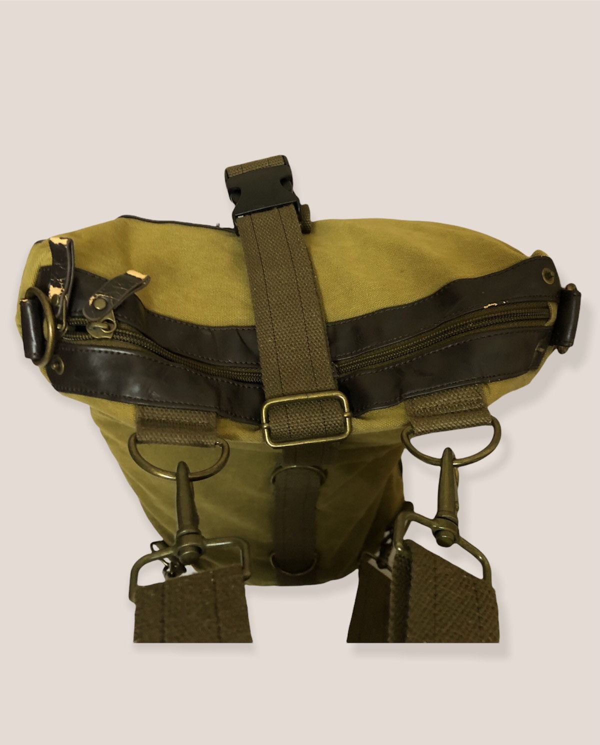 Other Rucksack Army Style Tactical Backpack Size ONE SIZE - 5 Thumbnail