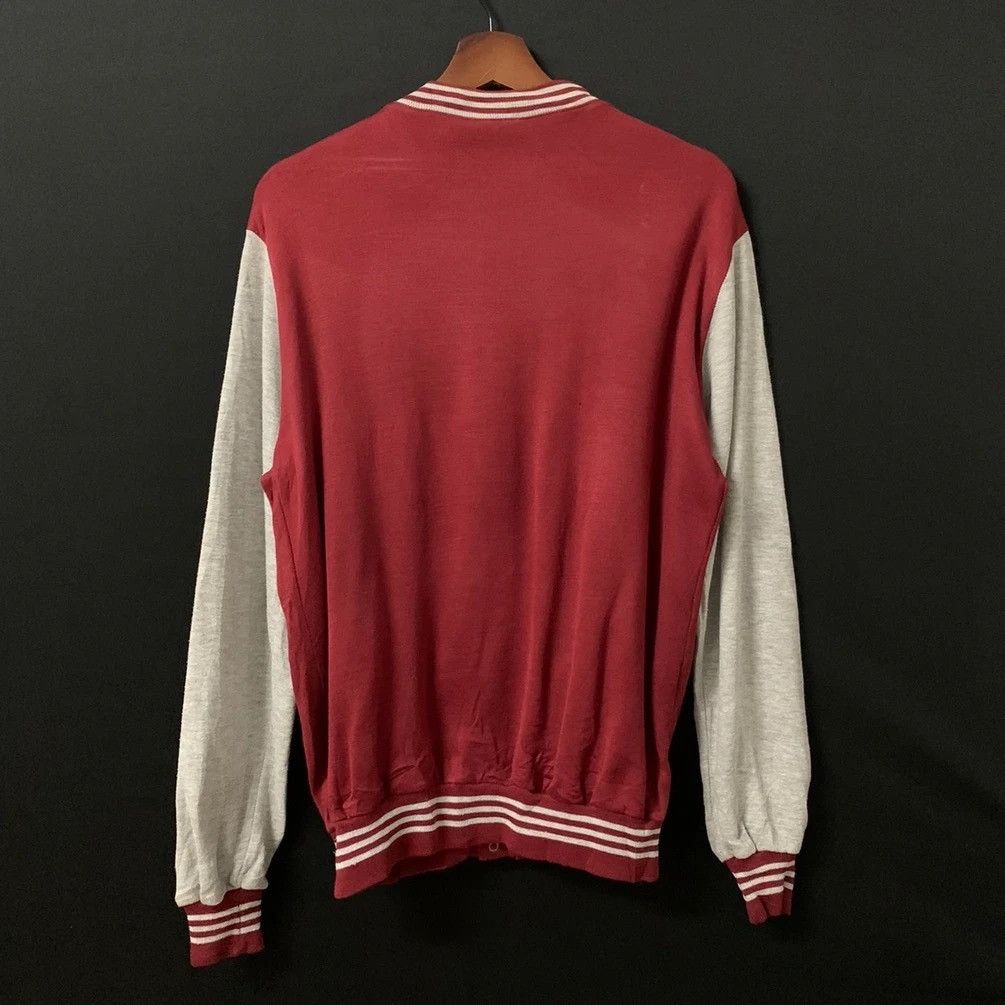Other Unbranded Varsity Jacket Button Ups Medium Size Size US M / EU 48-50 / 2 - 5 Thumbnail