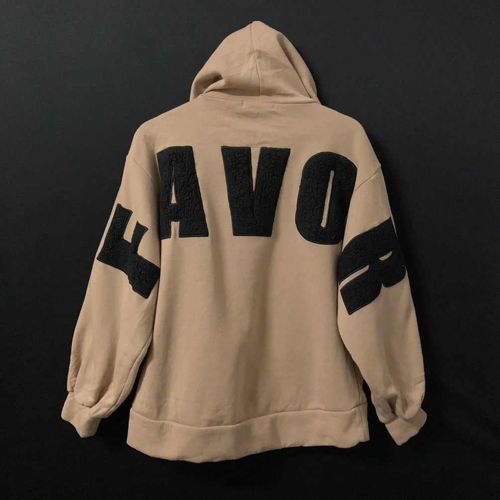 Japanese Brand Cecil Mc Bee Hoodie Pullover Spell Out Crop Sweatshirts Size US M / EU 48-50 / 2 - 3 Thumbnail