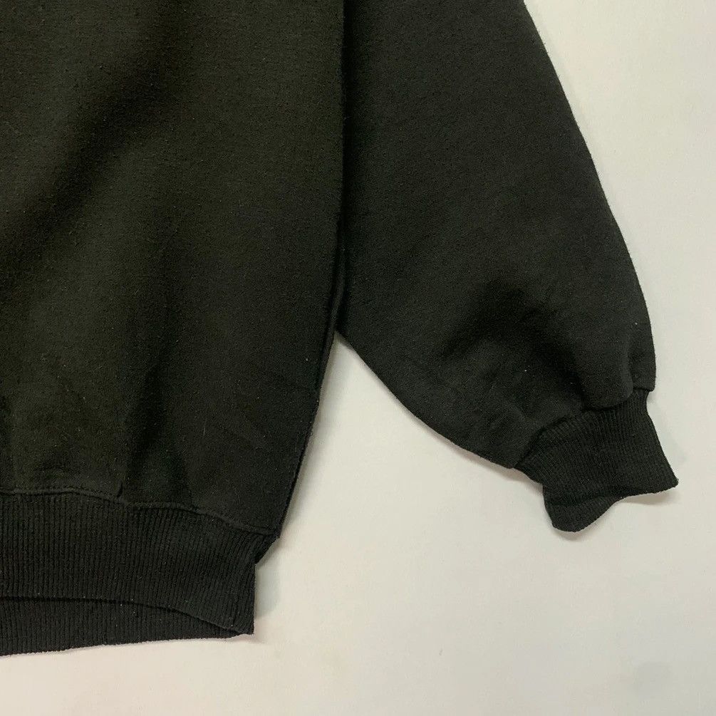 Japanese Brand × The Simpsons × Vintage Vintage Simpson Club Sports Casual Embroidery Sweater Size US M / EU 48-50 / 2 - 5 Thumbnail