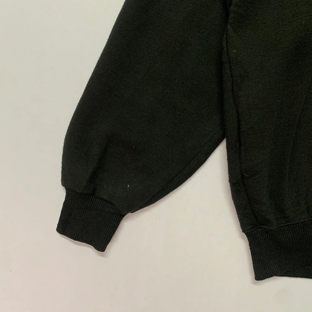 Japanese Brand × The Simpsons × Vintage Vintage Simpson Club Sports Casual Embroidery Sweater Size US M / EU 48-50 / 2 - 4 Thumbnail