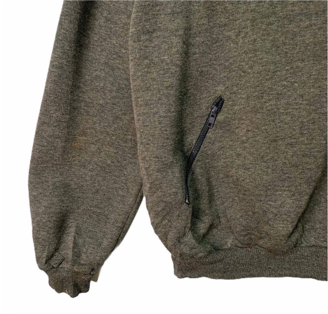 Japanese Brand Unbranded Spell Out Pullover Sweater Sweatshirts Size US L / EU 52-54 / 3 - 4 Thumbnail