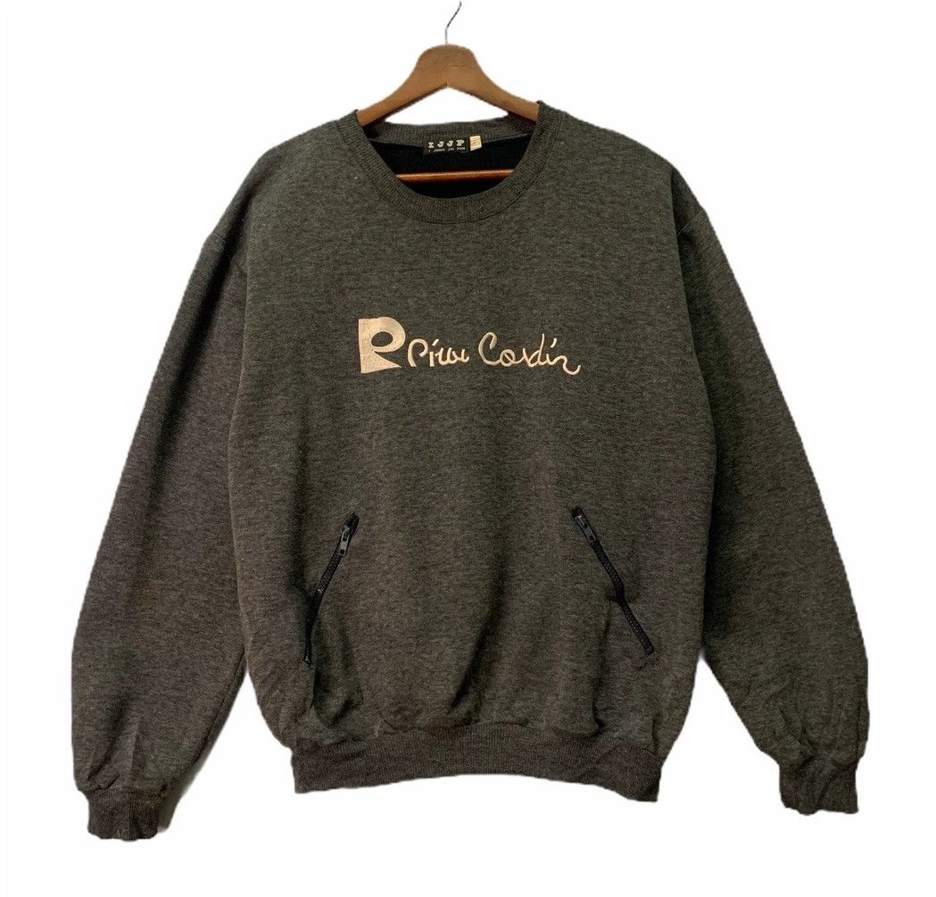 Japanese Brand Unbranded Spell Out Pullover Sweater Sweatshirts Size US L / EU 52-54 / 3 - 1 Thumbnail