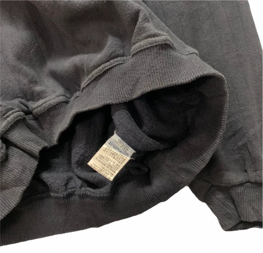 U.S. Polo Assn. Polo British Country Faded Crewneck Pullover Sweatshirts Size US M / EU 48-50 / 2 - 6 Thumbnail