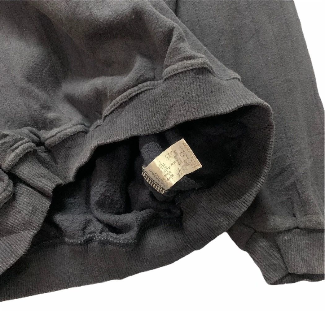 U.S. Polo Assn. Polo British Country Faded Crewneck Pullover Sweatshirts Size US M / EU 48-50 / 2 - 7 Thumbnail
