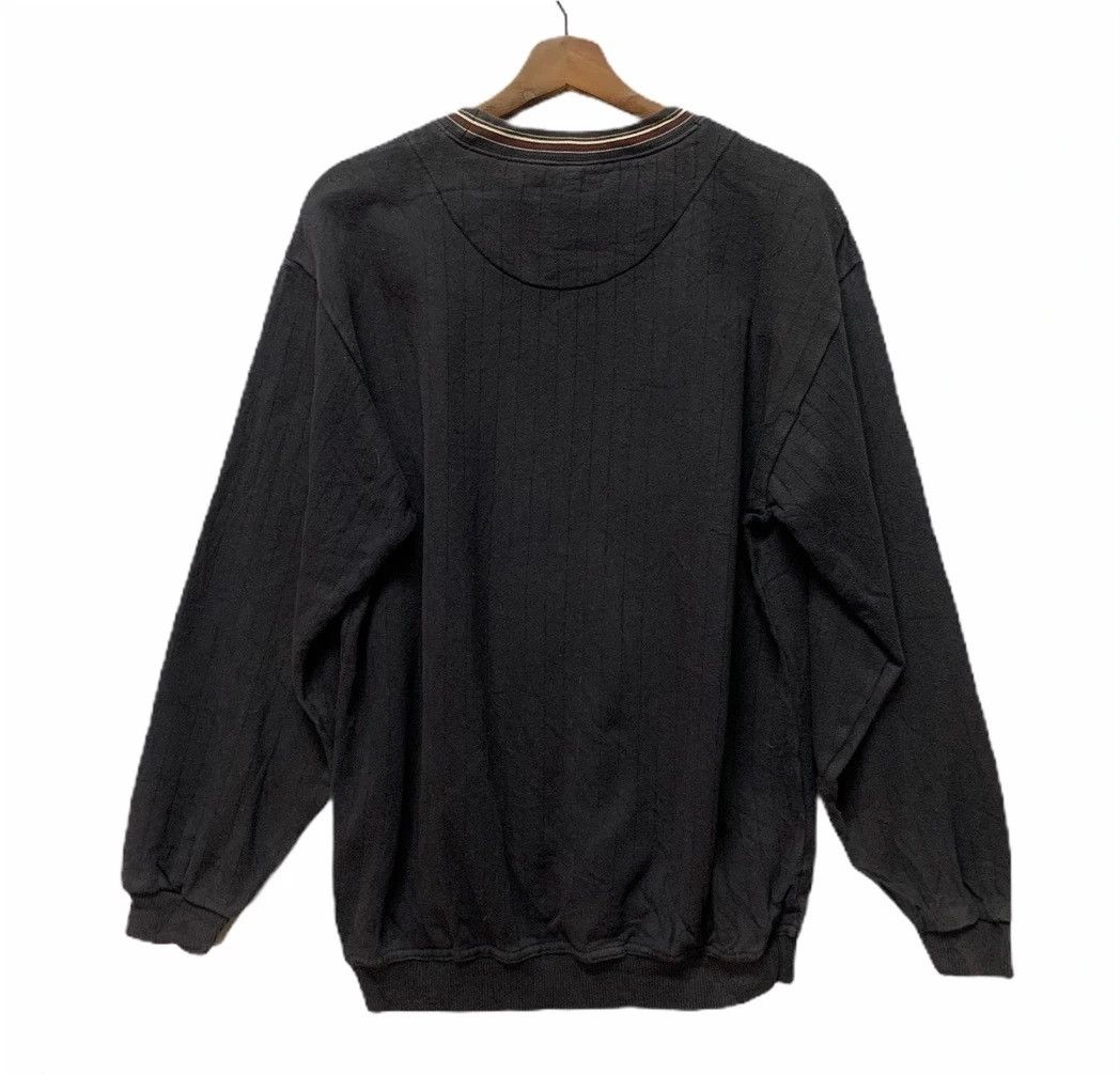 U.S. Polo Assn. Polo British Country Faded Crewneck Pullover Sweatshirts Size US M / EU 48-50 / 2 - 4 Thumbnail