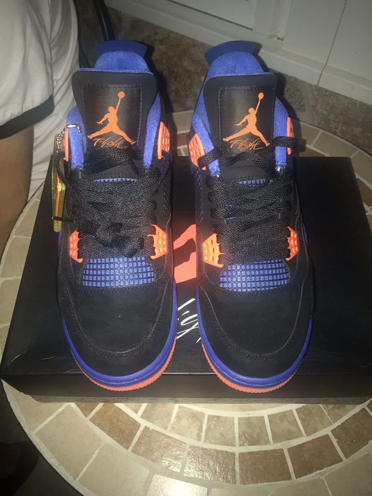 cav retro 4