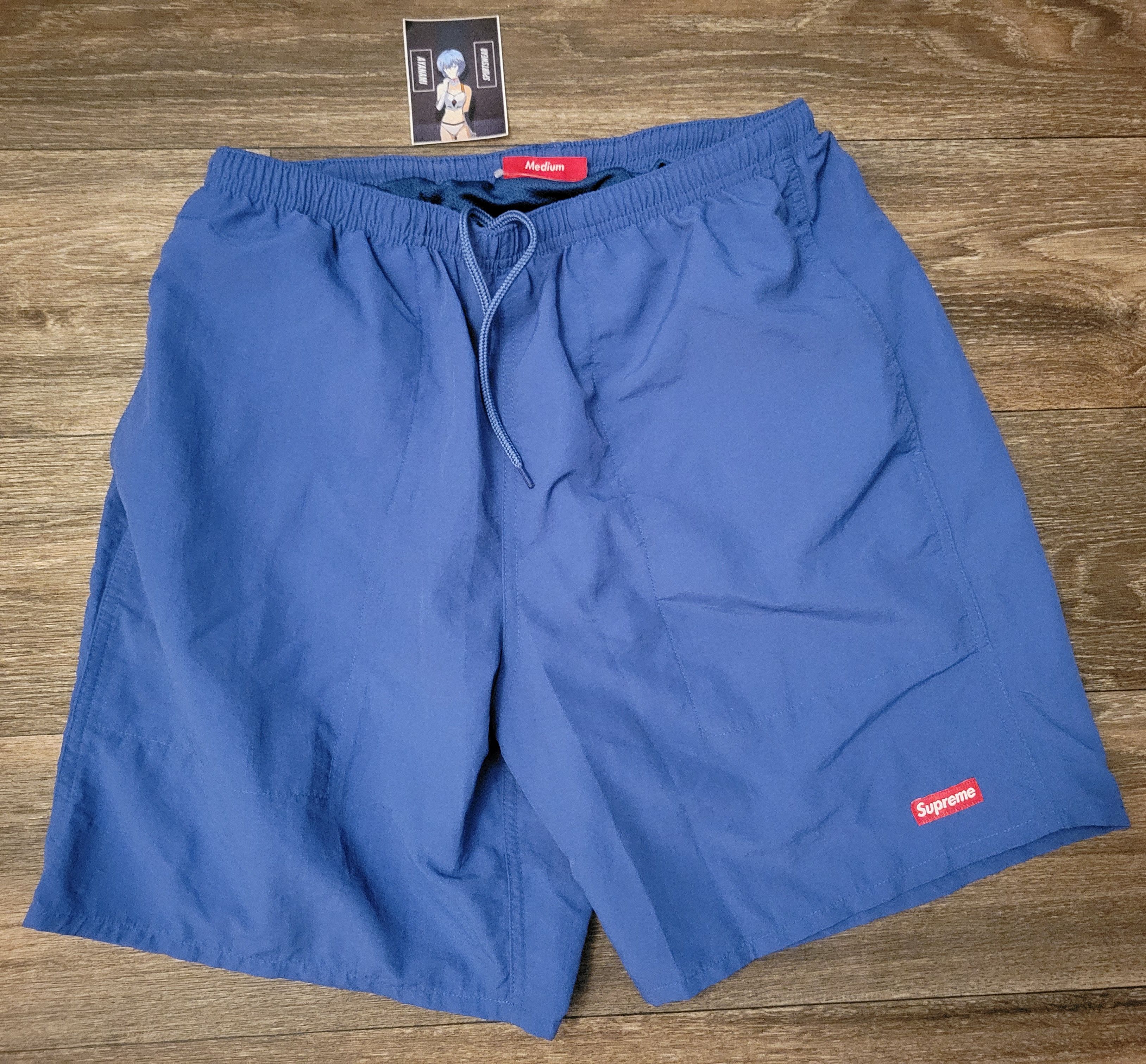 Supreme Nylon water short SS20 | Grailed