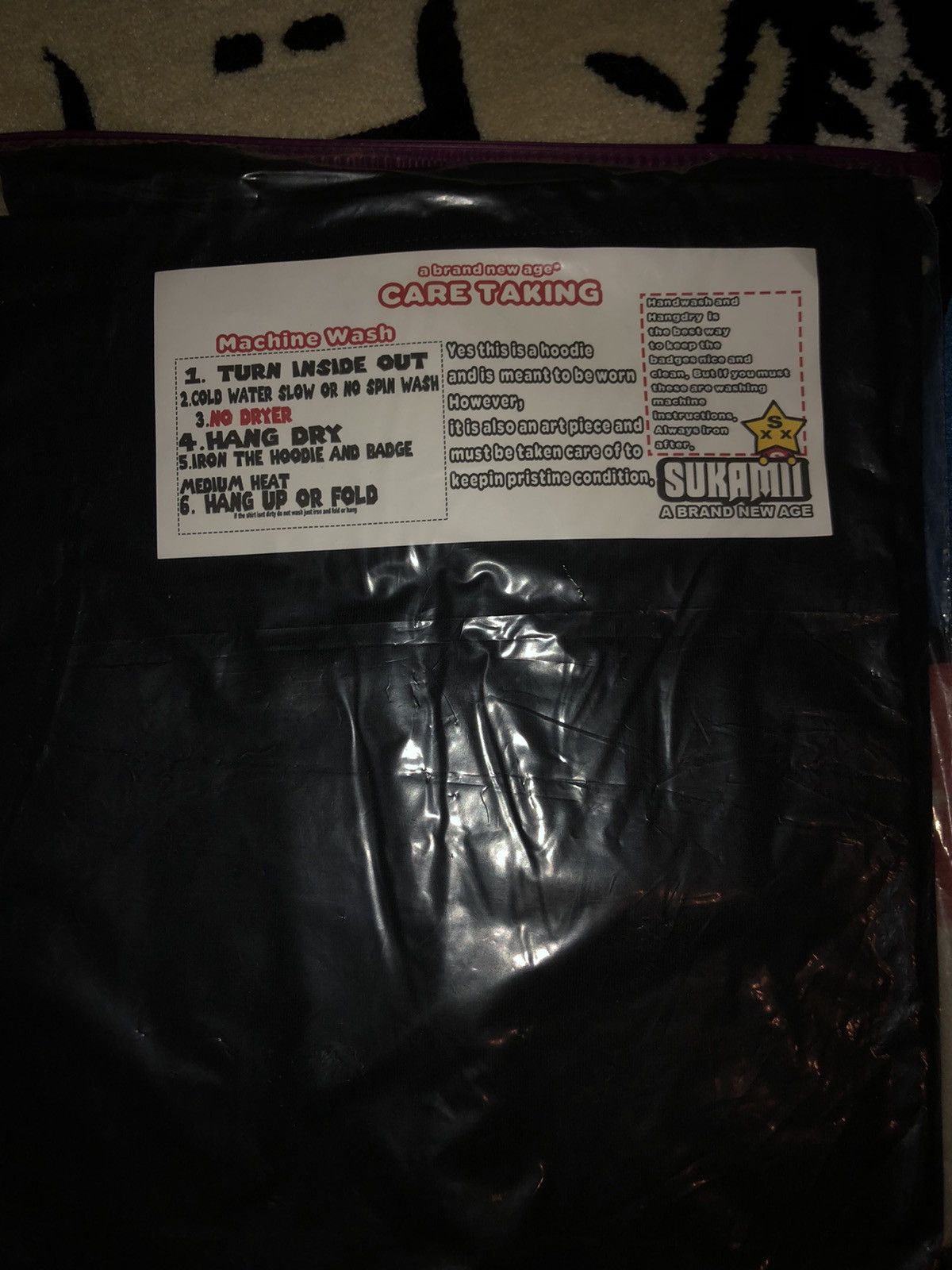 Sukamii Sukamii Elephant Tee Size US XL / EU 56 / 4 - 3 Thumbnail