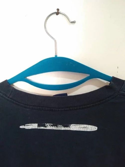 Stussy 🔥 MEGA RARE TRUE VINTAGE FINDS ! STUSSY NON TOXIC SUNFADED Size US M / EU 48-50 / 2 - 3 Thumbnail