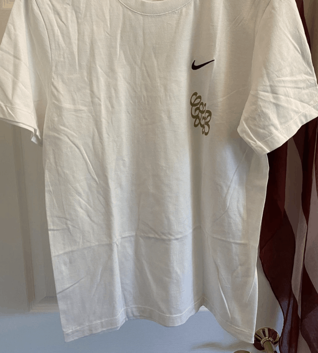 clb nike shirt