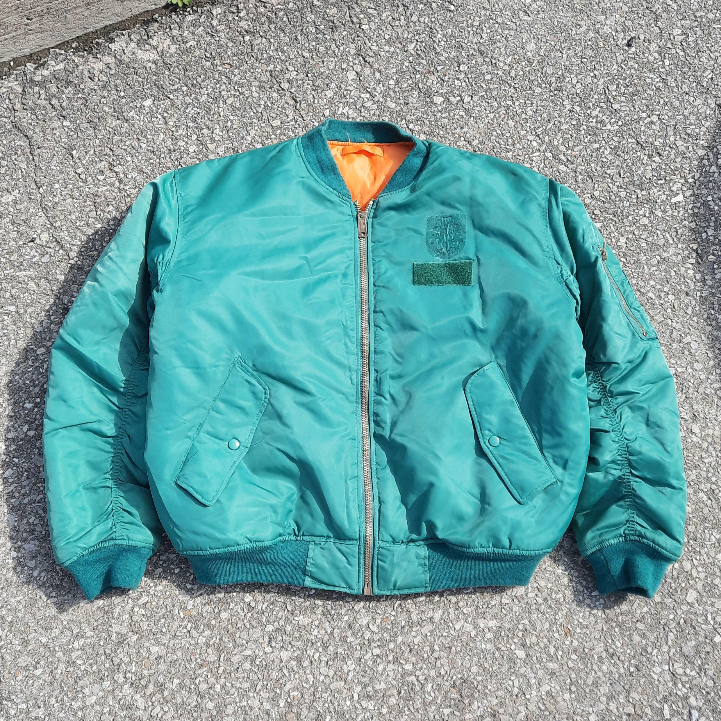 80s MA. 1 Bomber